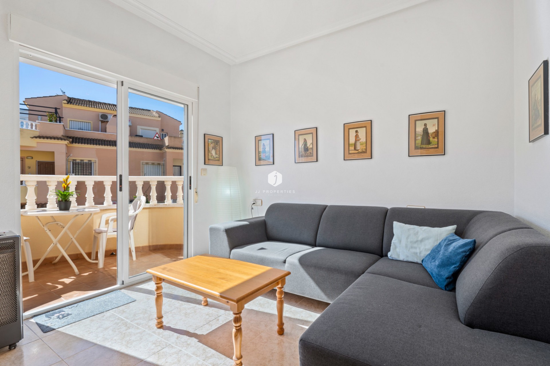 Tweedehands - Chalet -
Orihuela Costa - Costa Blanca