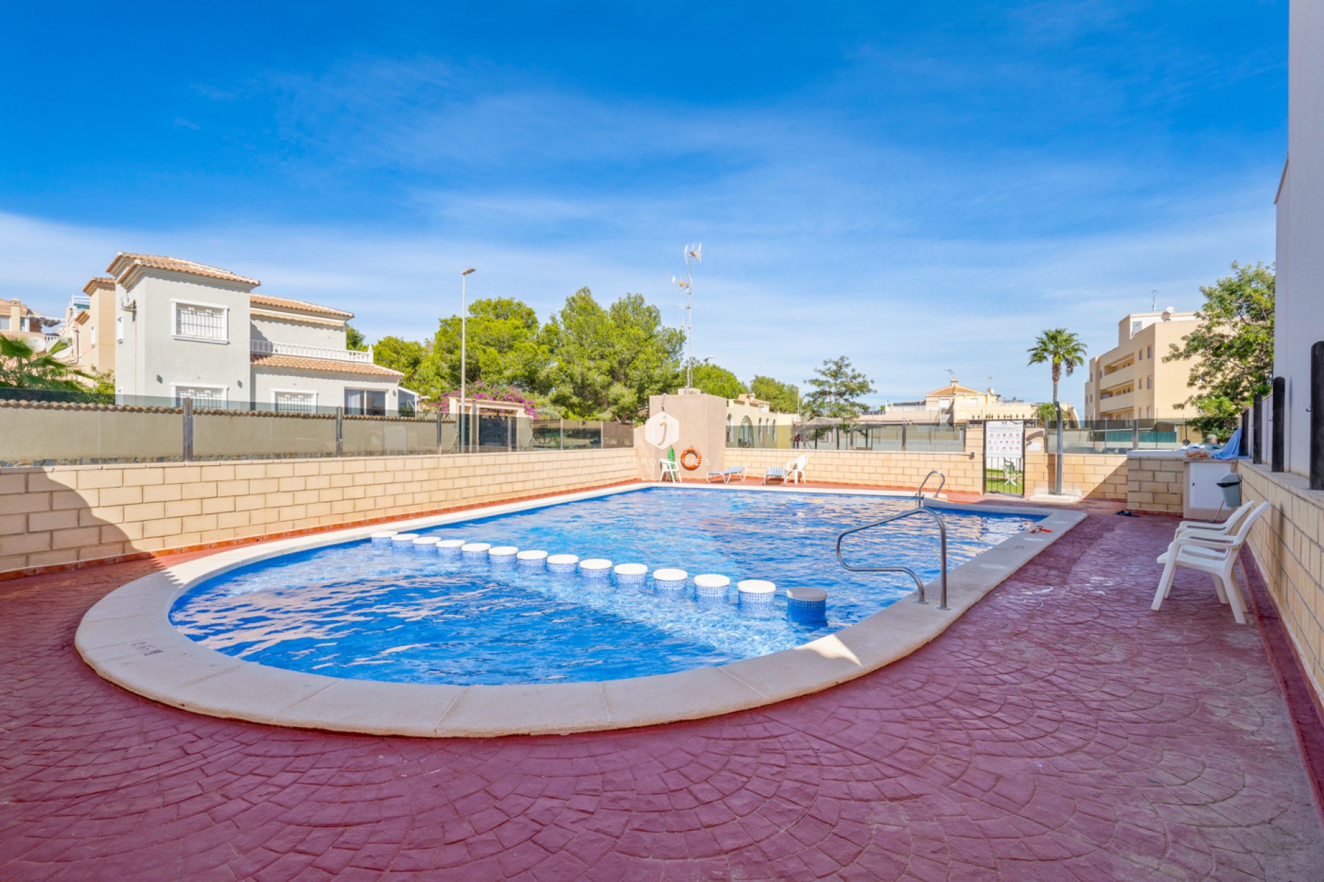 Tweedehands - Chalet -
Orihuela Costa - Costa Blanca