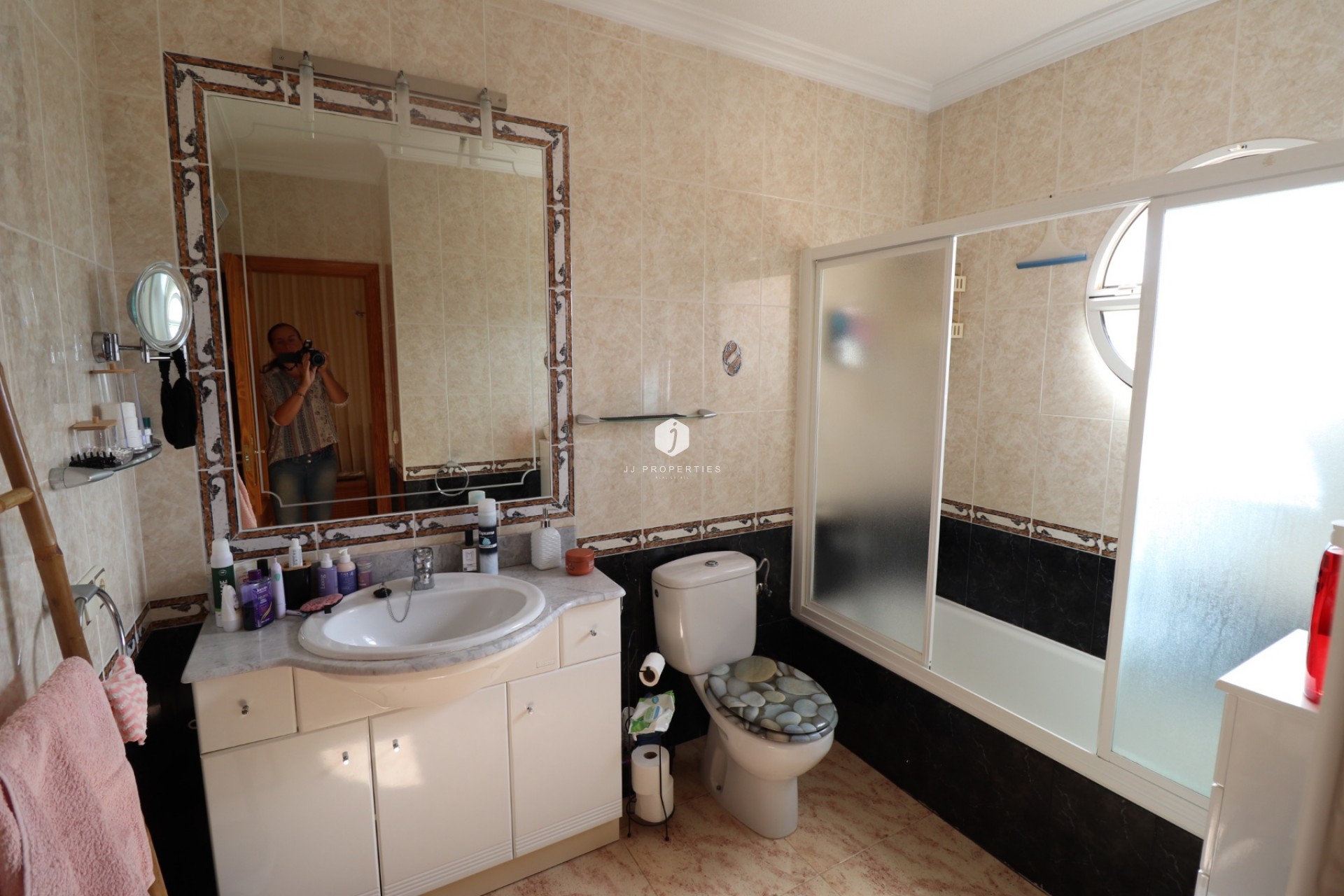 Tweedehands - Chalet -
Orihuela Costa - Costa Blanca