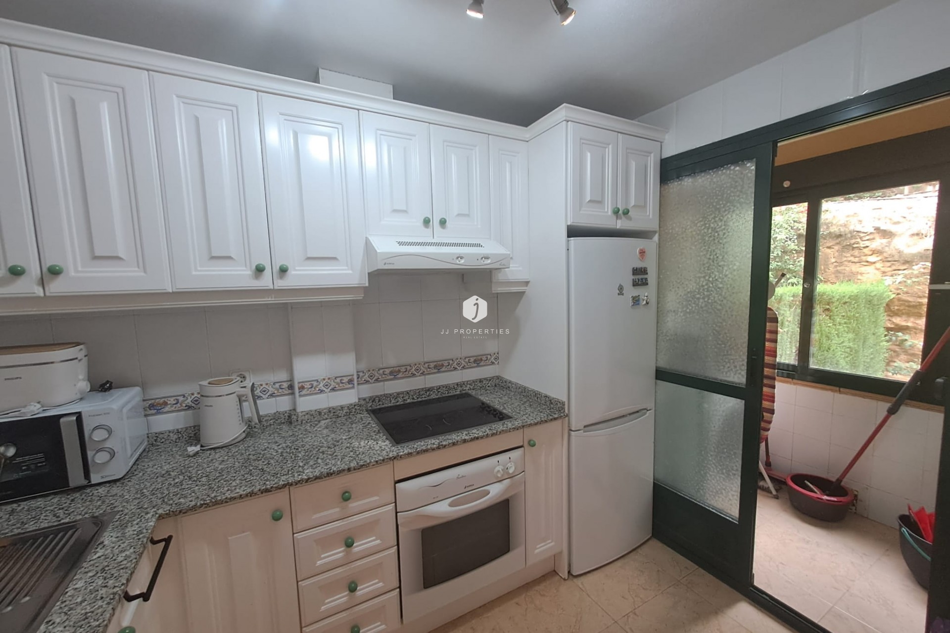 Tweedehands - Chalet -
Orihuela Costa - Costa Blanca