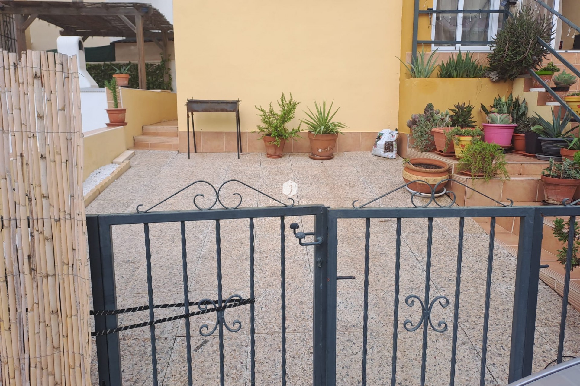 Tweedehands - Chalet -
Orihuela Costa - Costa Blanca