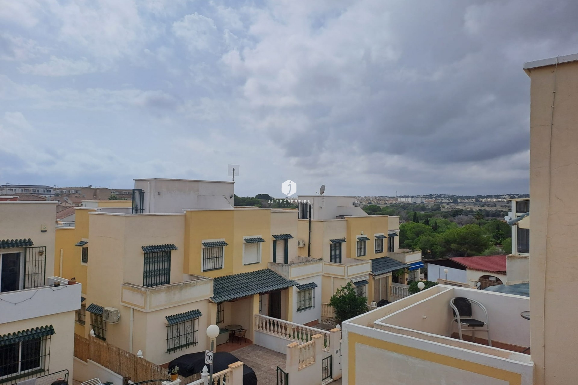 Tweedehands - Chalet -
Orihuela Costa - Costa Blanca