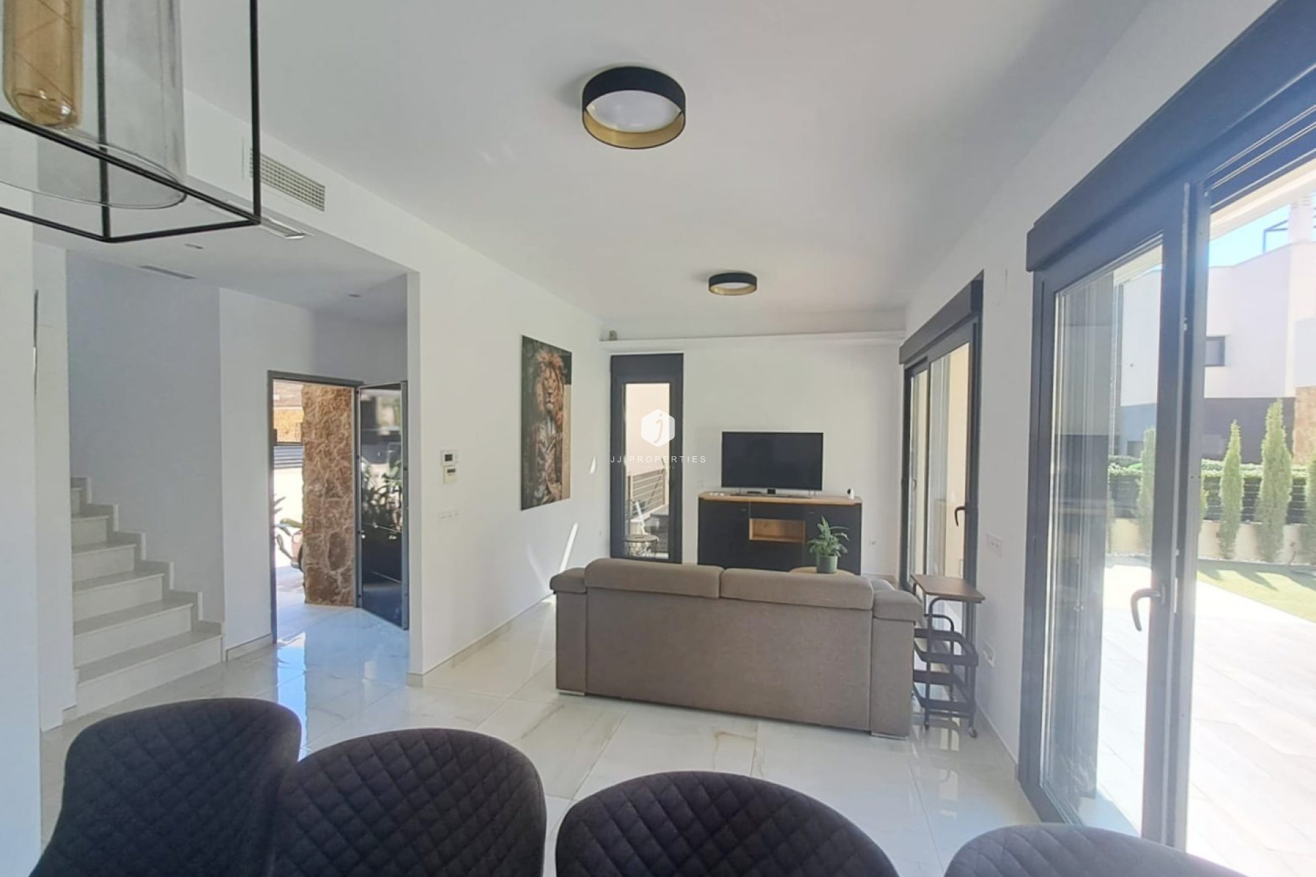 Tweedehands - Chalet -
Orihuela Costa - Costa Blanca