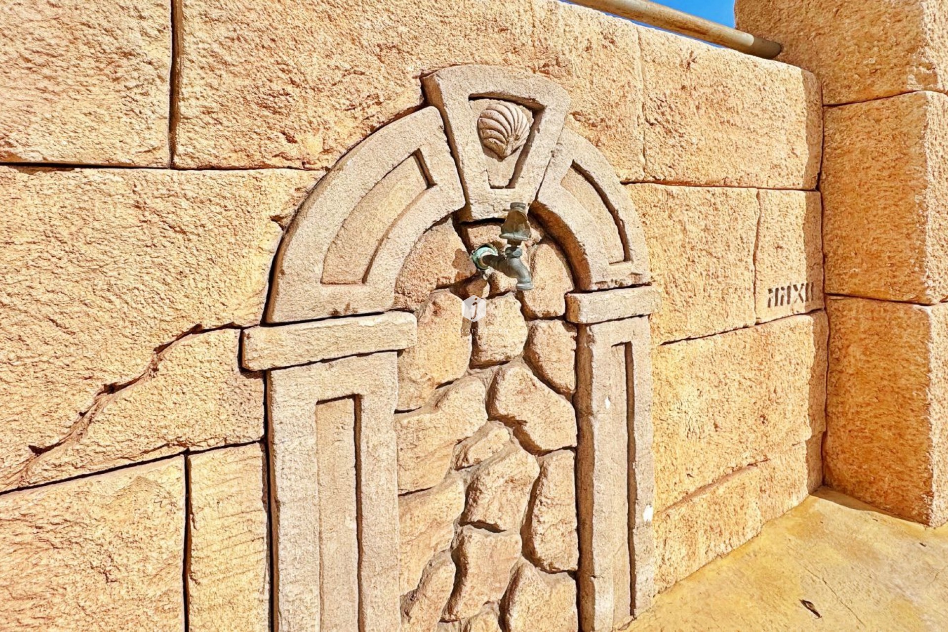 Tweedehands - Chalet -
Orihuela Costa - Costa Blanca