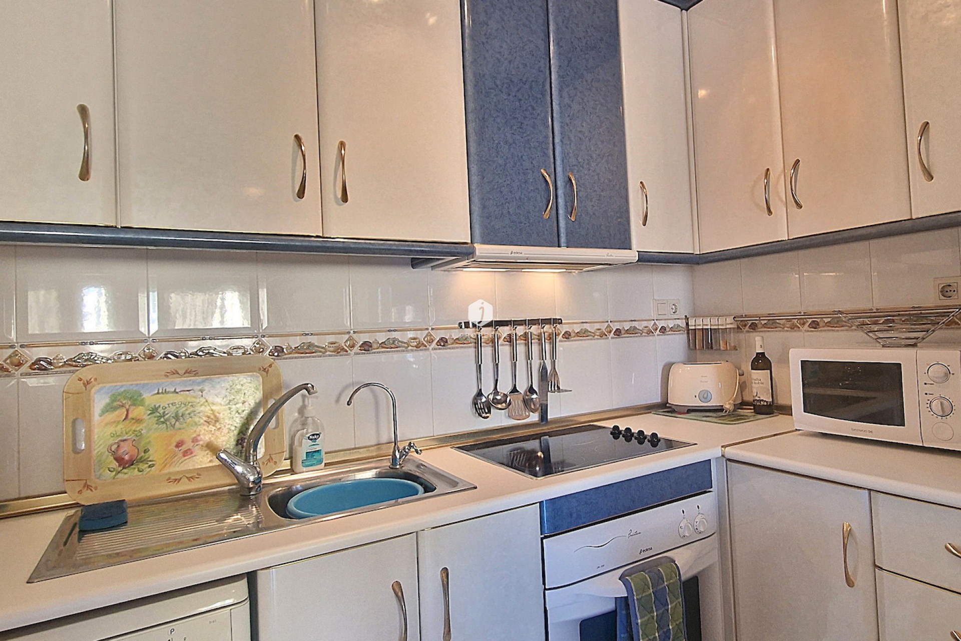 Tweedehands - Chalet -
Orihuela Costa - Costa Blanca