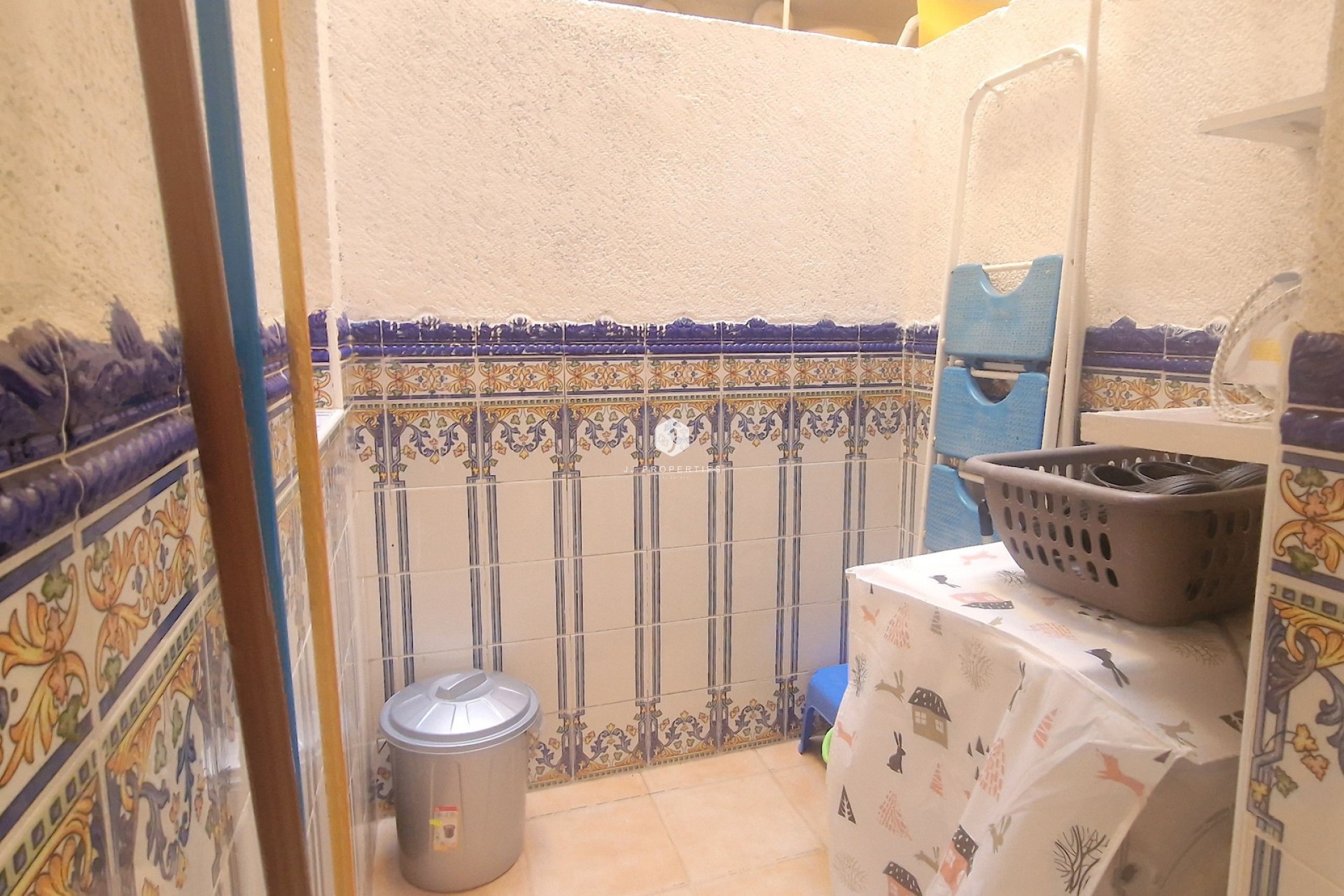 Tweedehands - Chalet -
Orihuela Costa - Costa Blanca