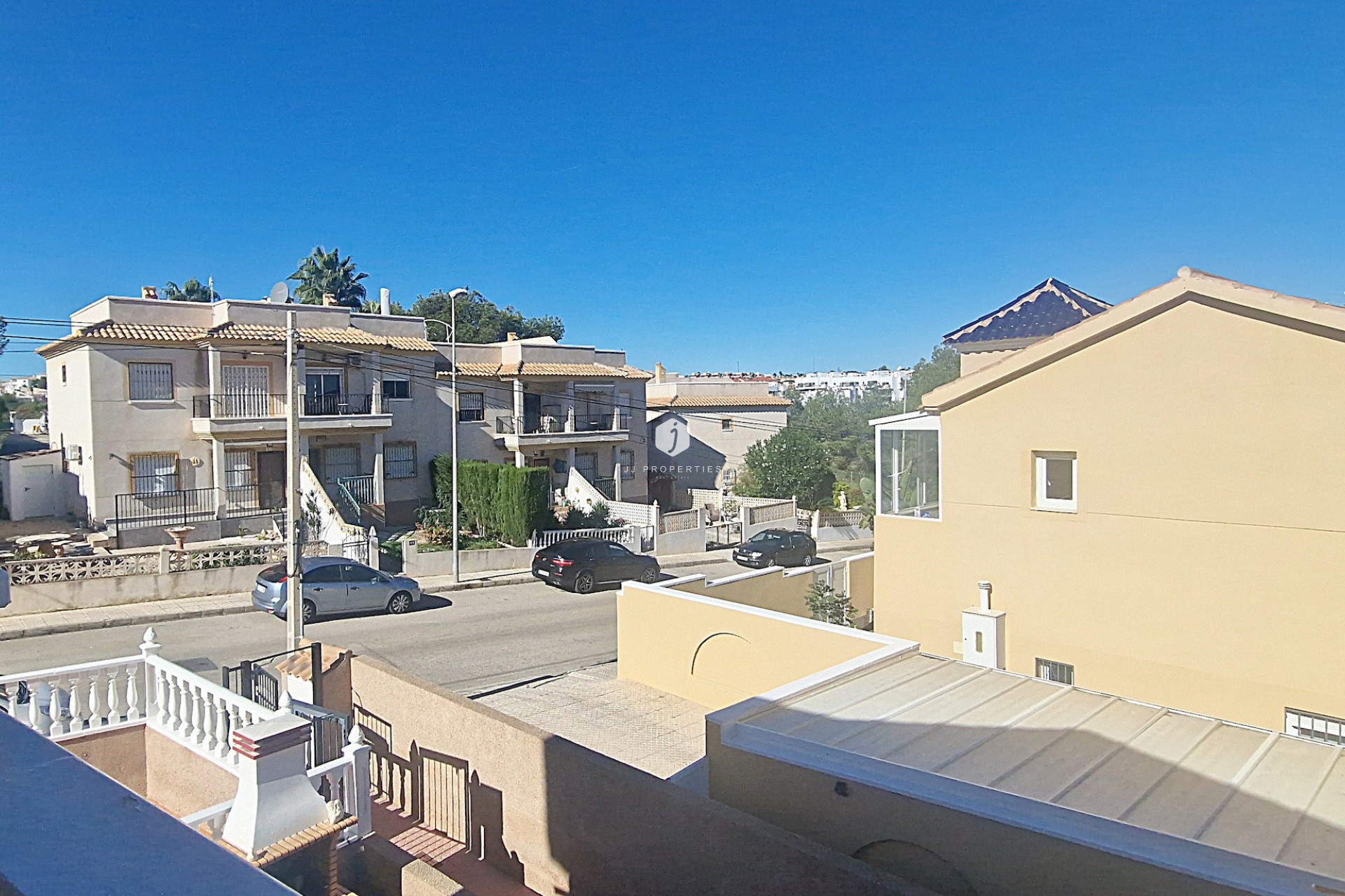 Tweedehands - Chalet -
Orihuela Costa - Costa Blanca