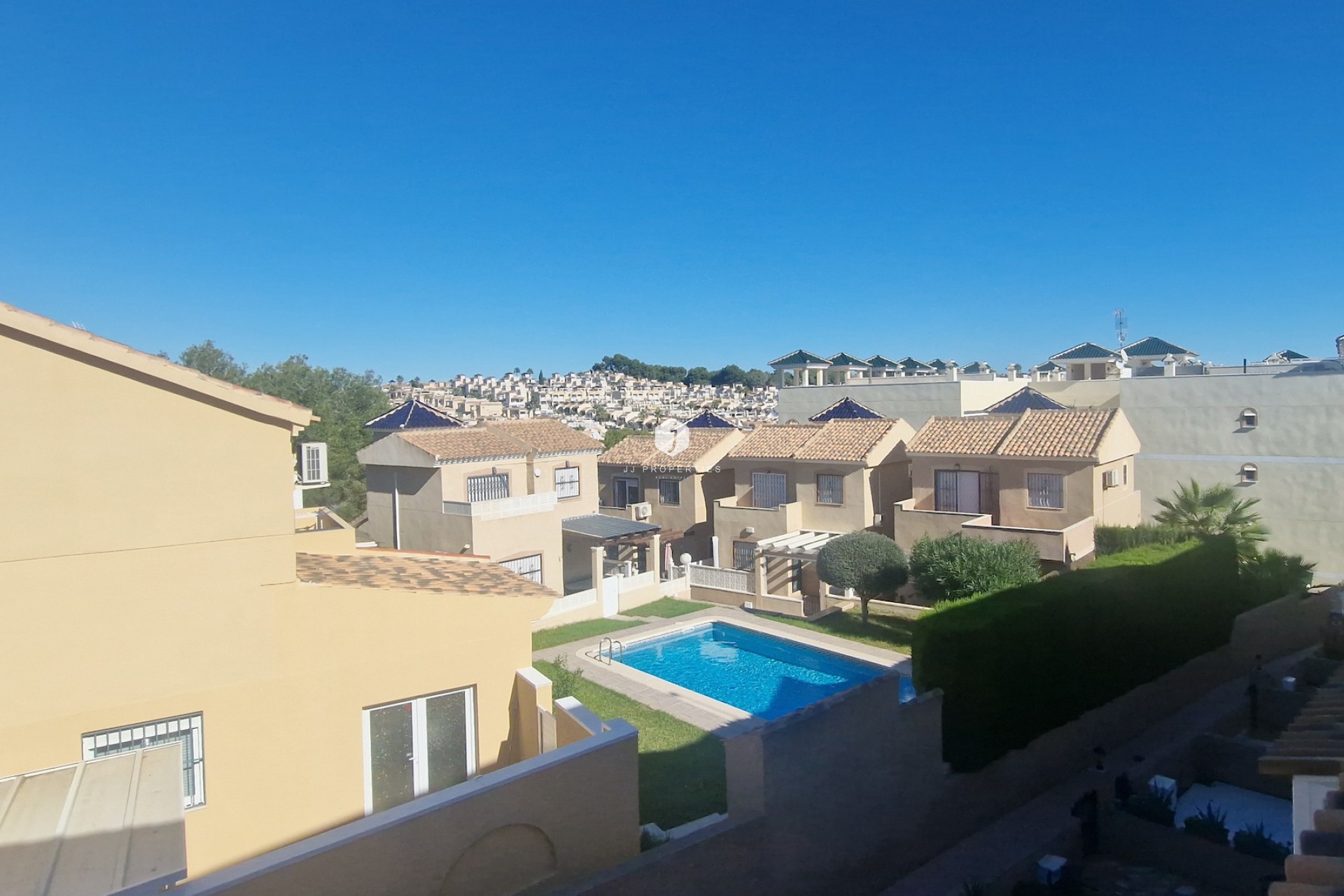 Tweedehands - Chalet -
Orihuela Costa - Costa Blanca