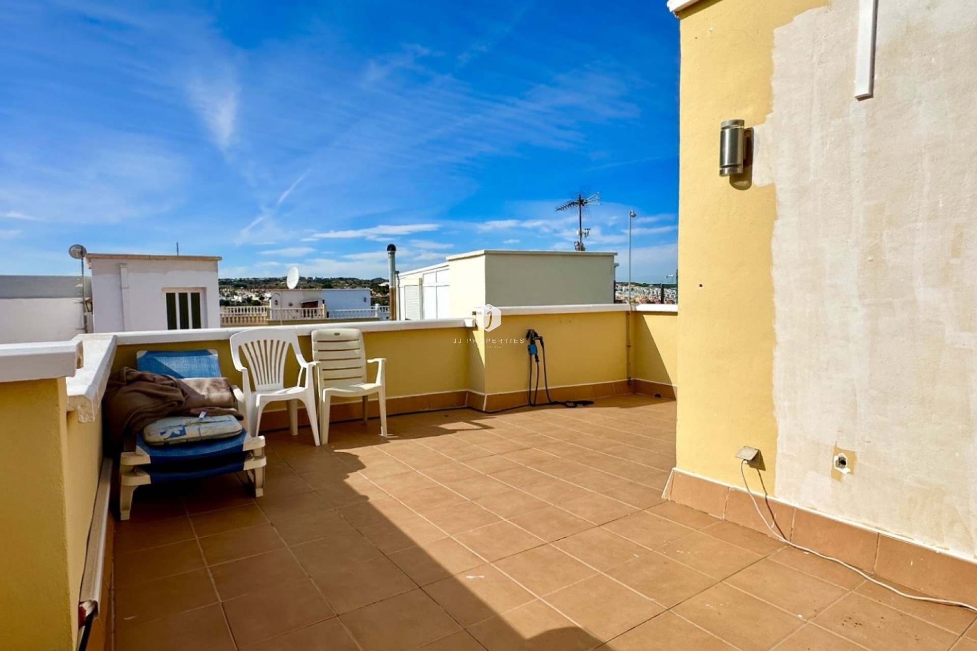 Tweedehands - Chalet -
Orihuela Costa - Costa Blanca
