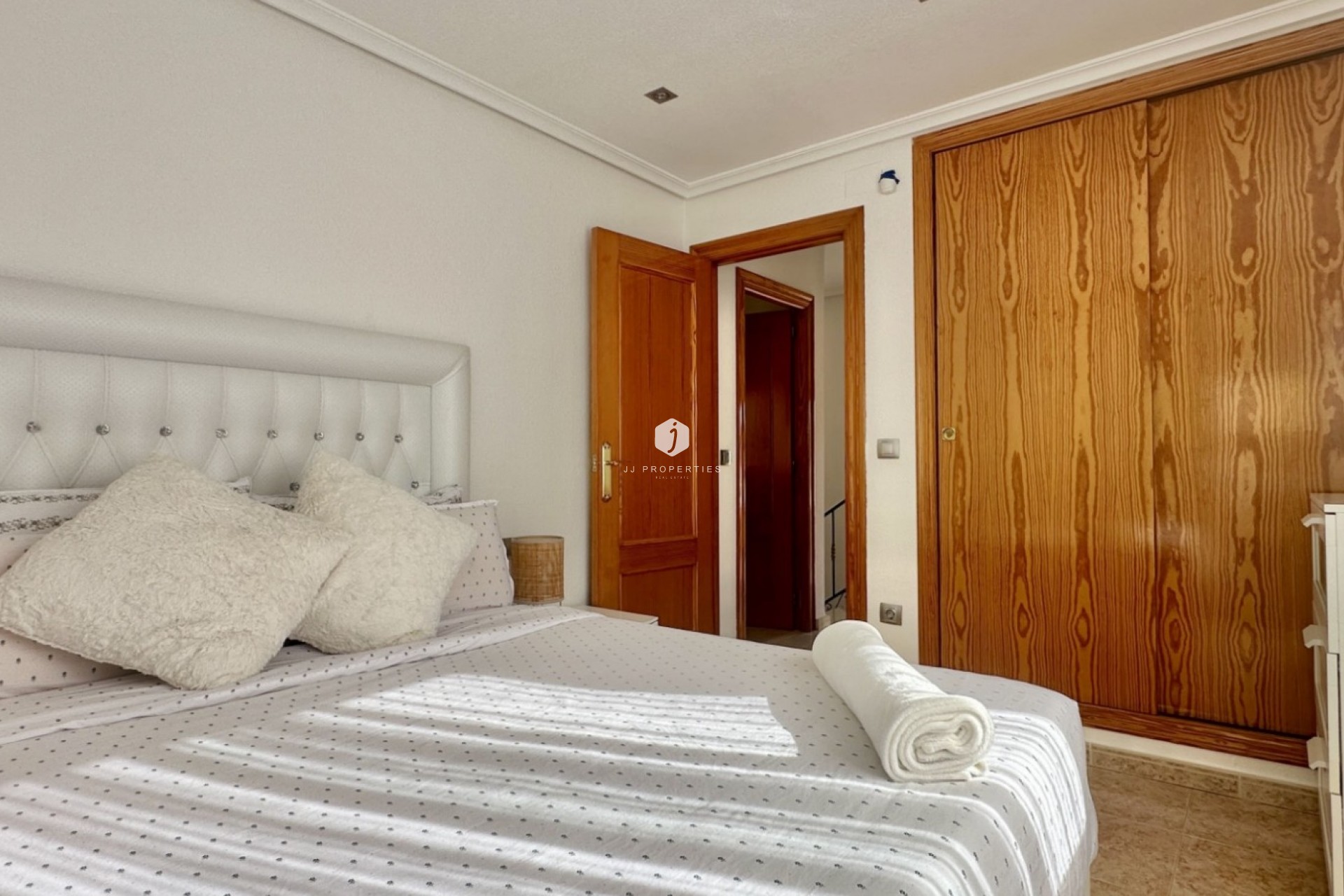 Tweedehands - Chalet -
Orihuela Costa - Costa Blanca