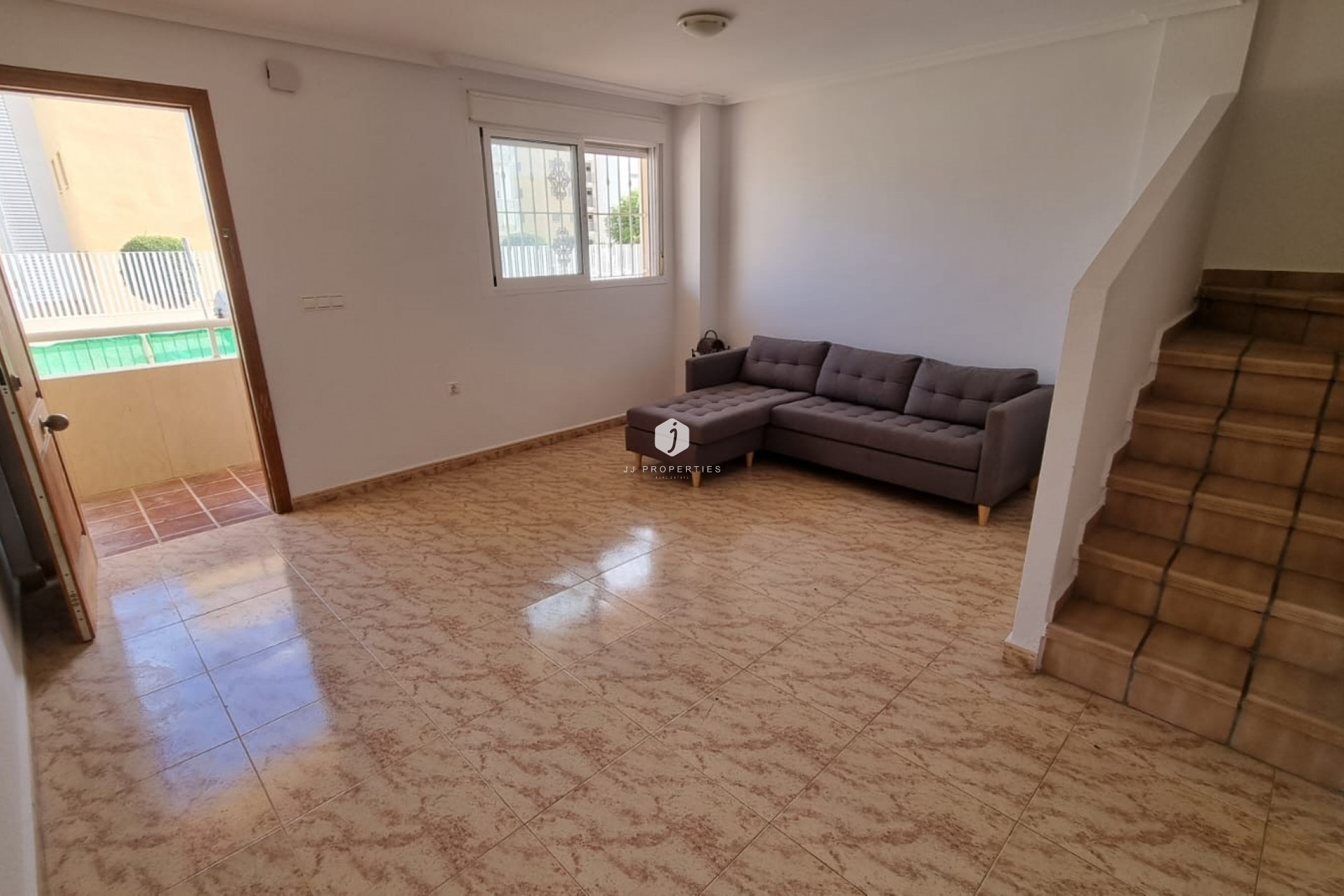 Tweedehands - Chalet -
Orihuela Costa - Costa Blanca