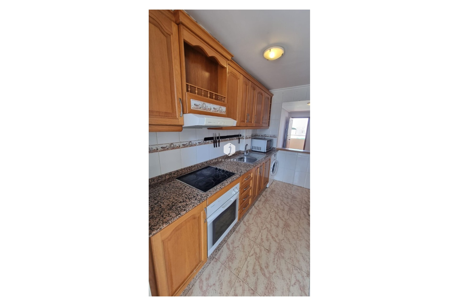 Tweedehands - Chalet -
Orihuela Costa - Costa Blanca