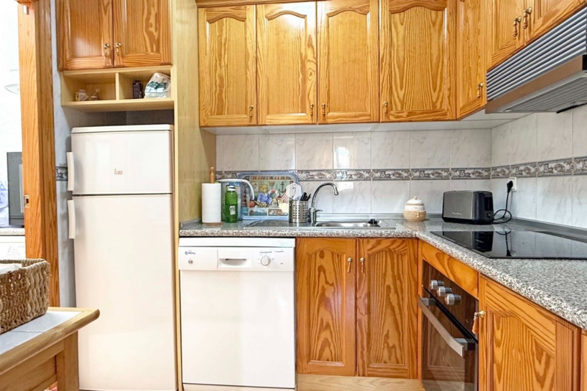 Tweedehands - Chalet -
Orihuela Costa - Costa Blanca