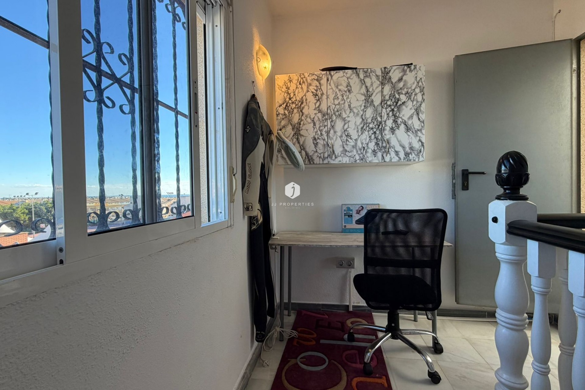 Tweedehands - Chalet -
Orihuela Costa - Costa Blanca