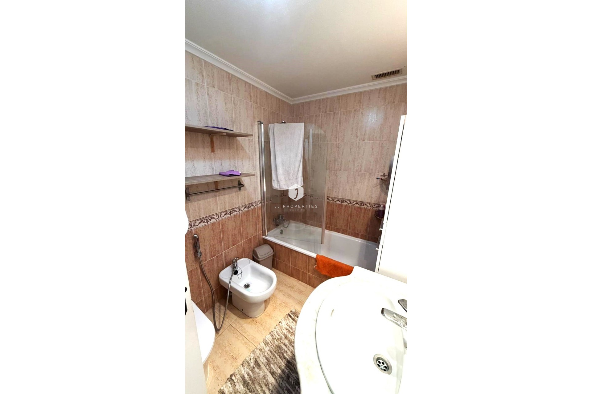 Tweedehands - Chalet -
Orihuela Costa - Costa Blanca