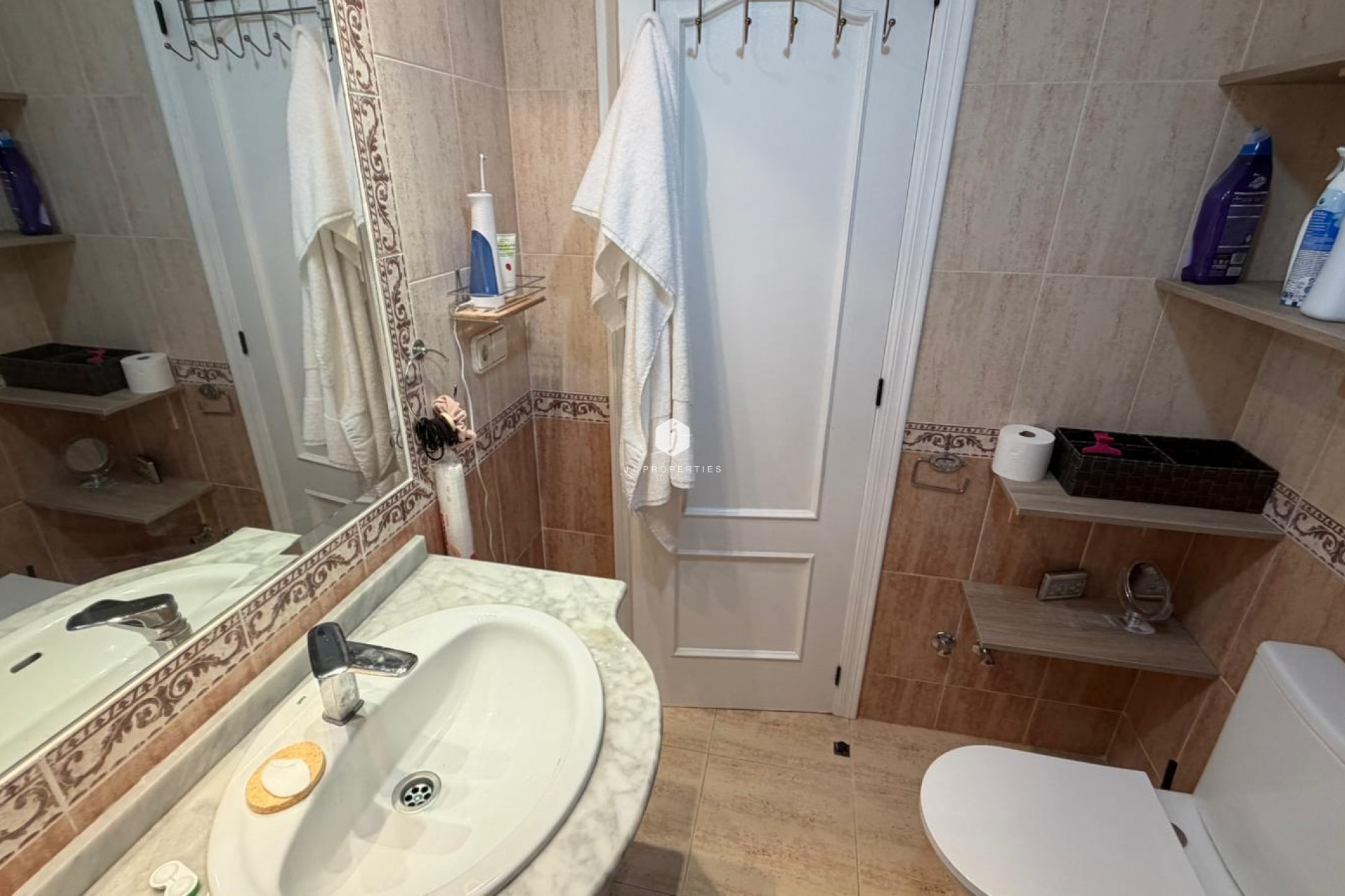 Tweedehands - Chalet -
Orihuela Costa - Costa Blanca