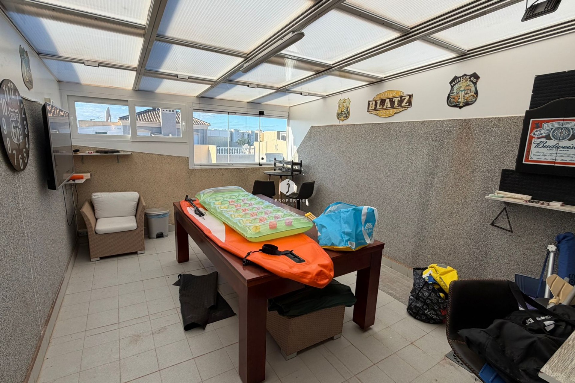 Tweedehands - Chalet -
Orihuela Costa - Costa Blanca