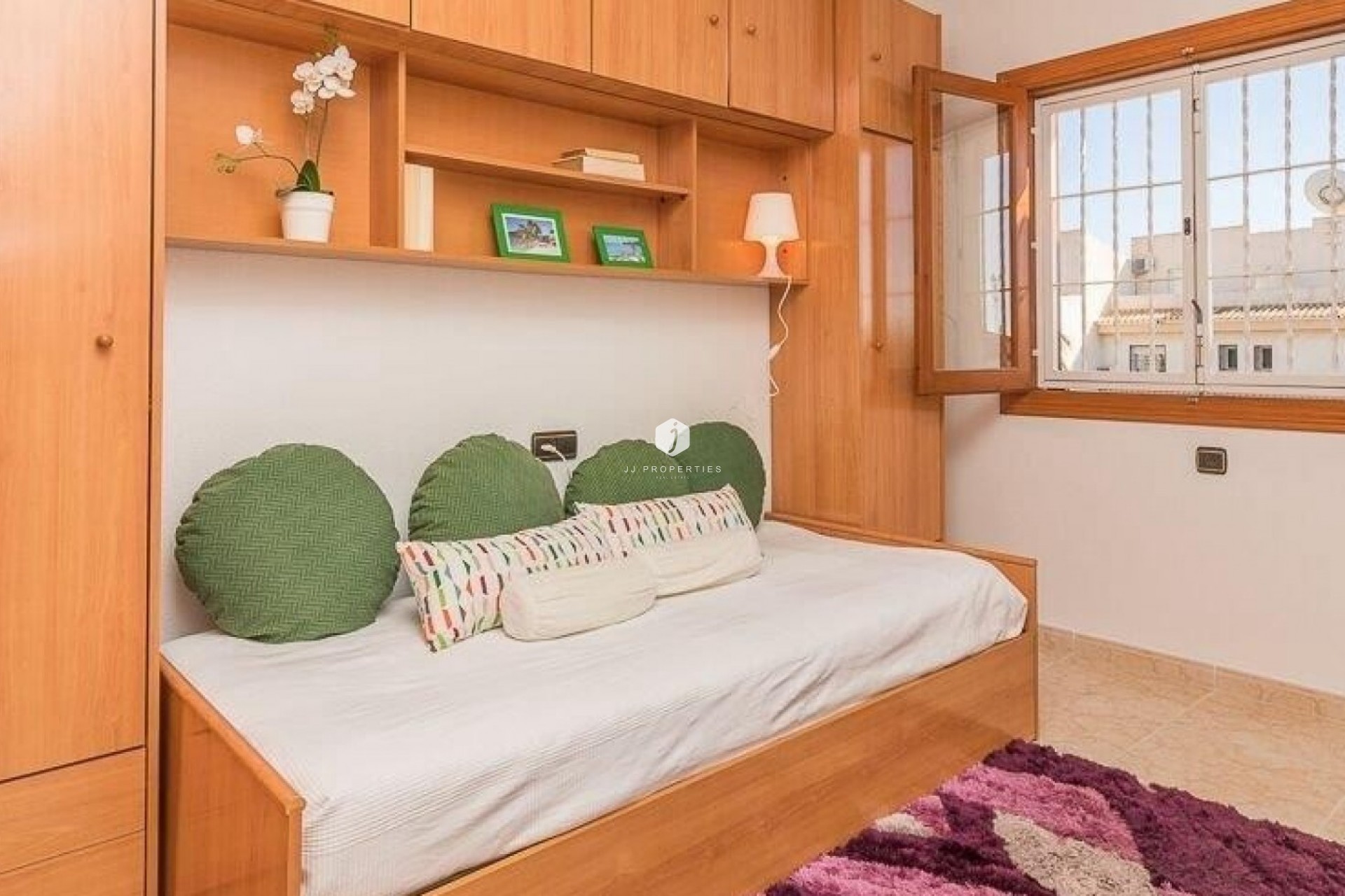 Tweedehands - Chalet -
Orihuela Costa - Costa Blanca