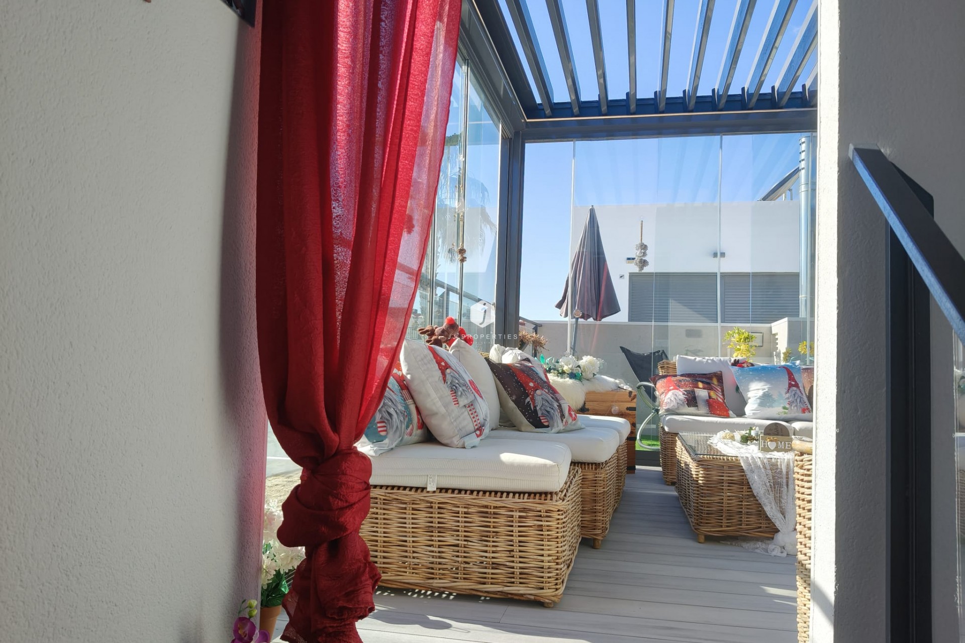 Tweedehands - Chalet -
Orihuela Costa - Costa Blanca