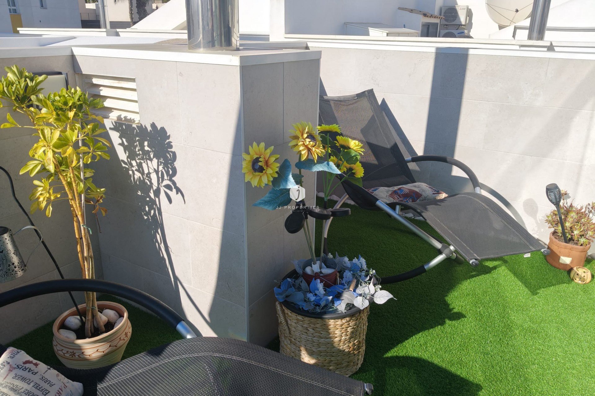 Tweedehands - Chalet -
Orihuela Costa - Costa Blanca