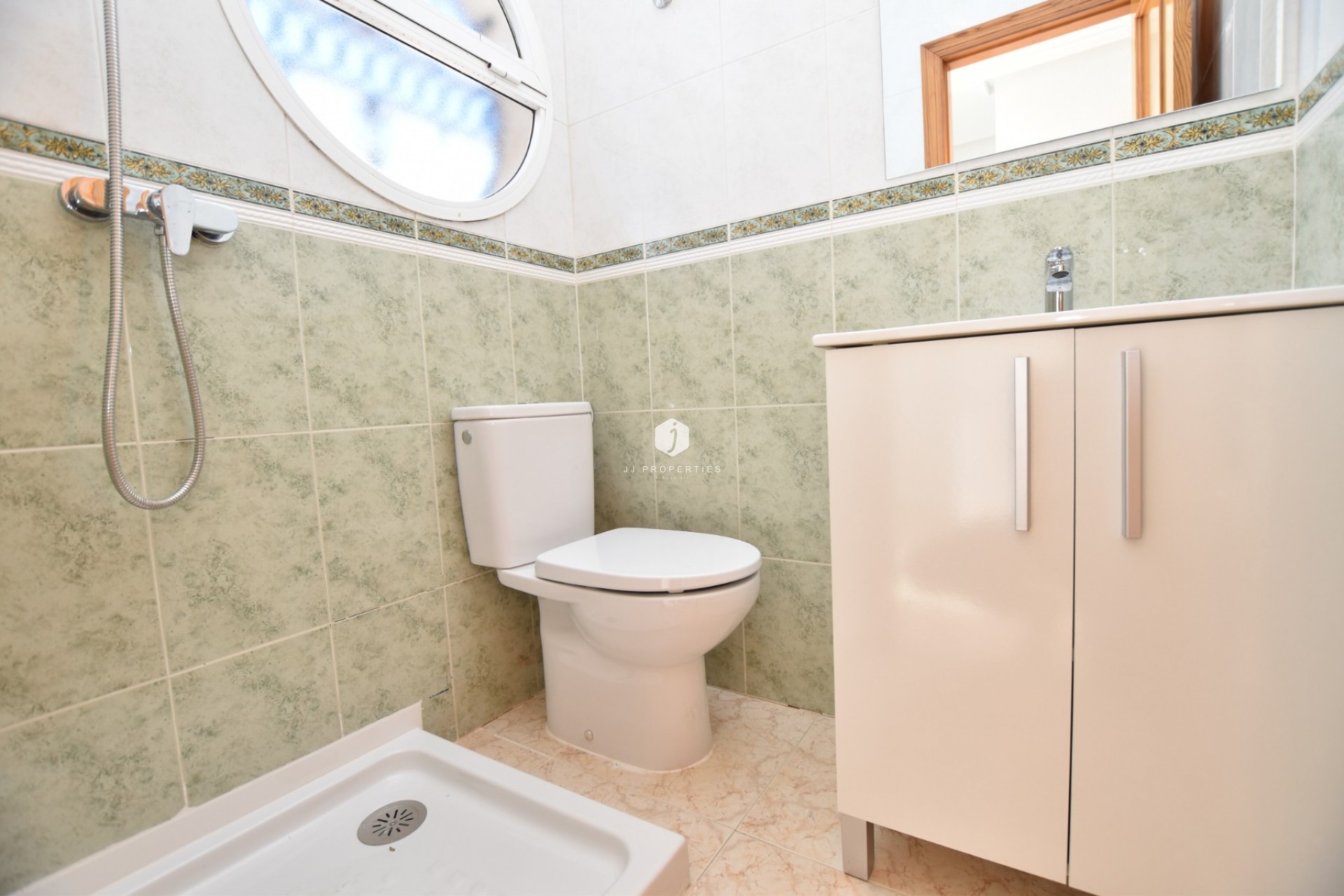 Tweedehands - Chalet -
Orihuela Costa - Costa Blanca