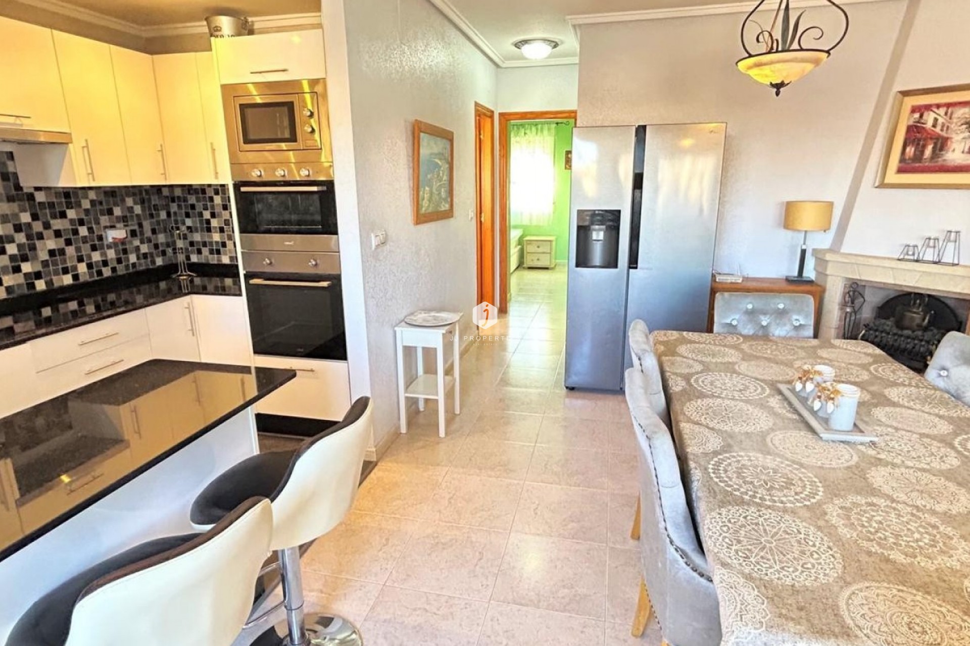 Tweedehands - Chalet -
Orihuela Costa - Costa Blanca
