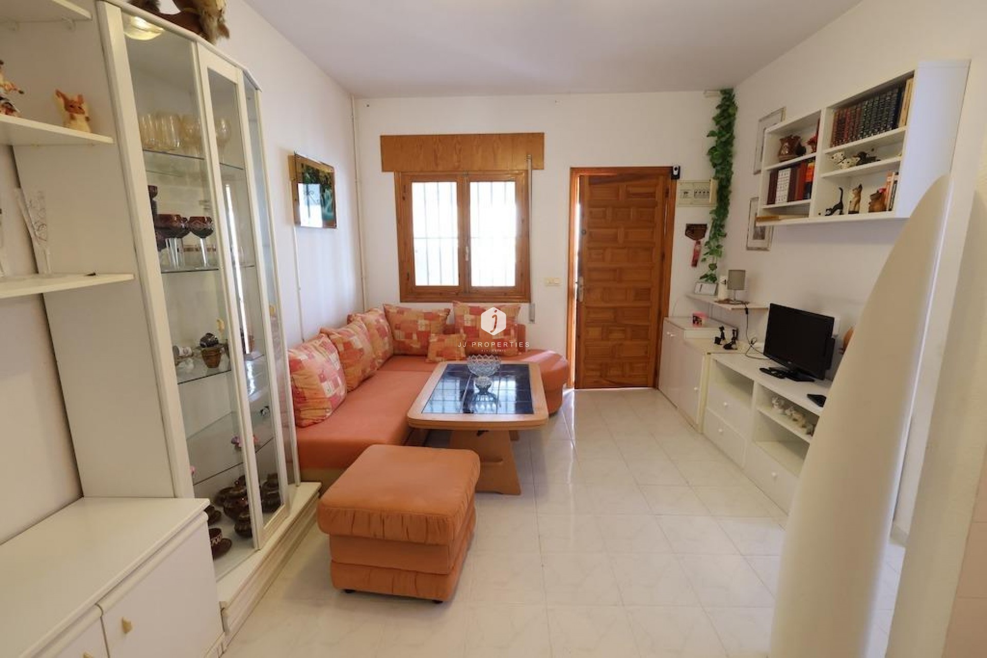 Tweedehands - Chalet -
Orihuela Costa - Costa Blanca