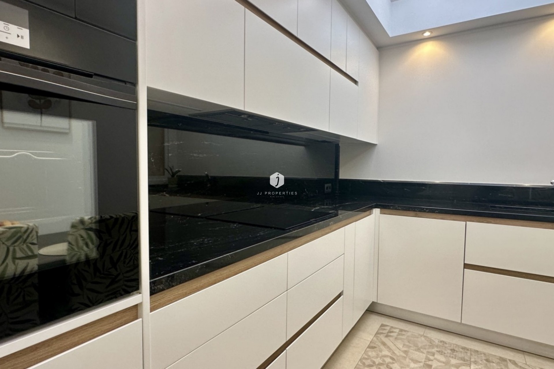 Tweedehands - Chalet -
Orihuela Costa - Costa Blanca