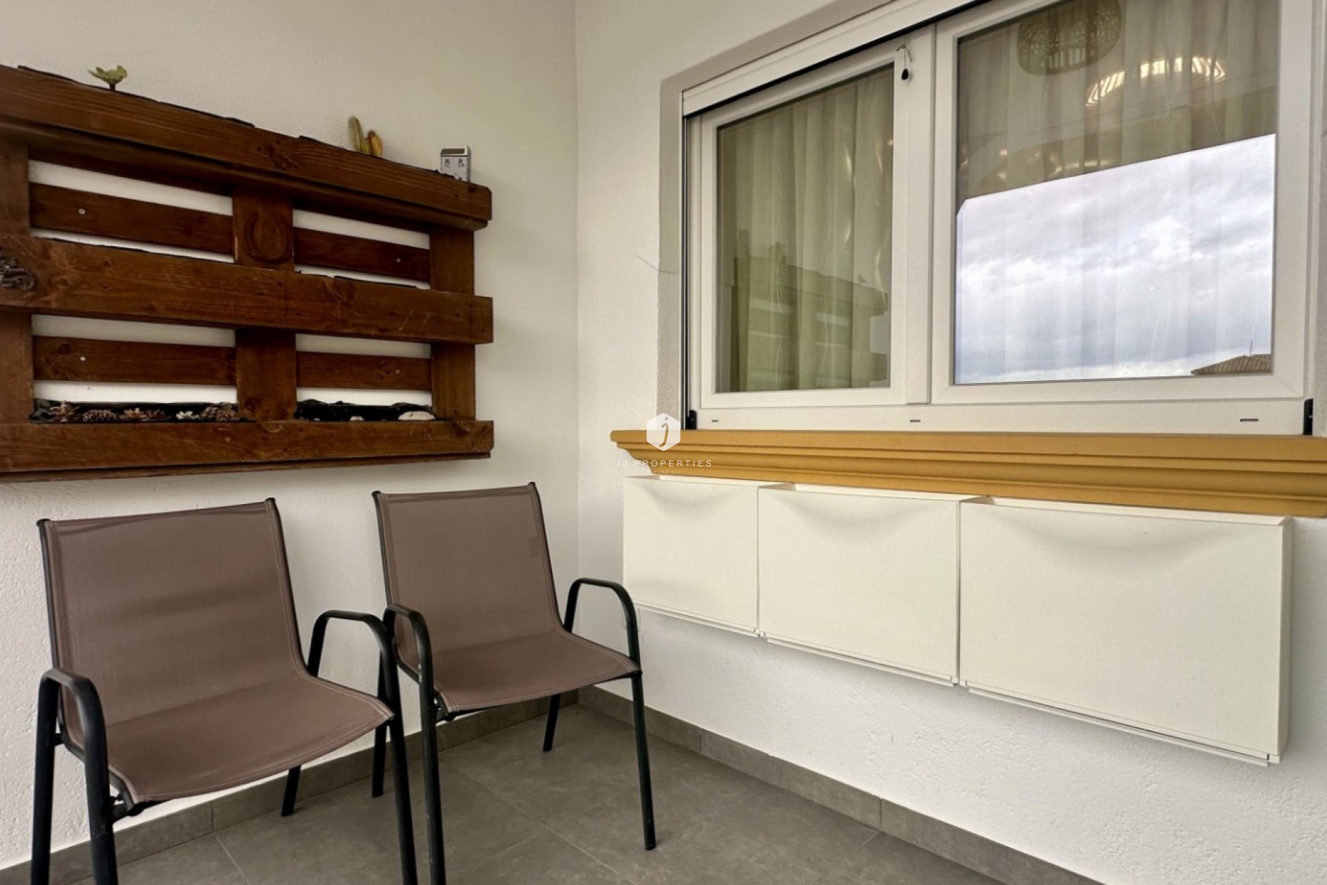 Tweedehands - Chalet -
Orihuela Costa - Costa Blanca