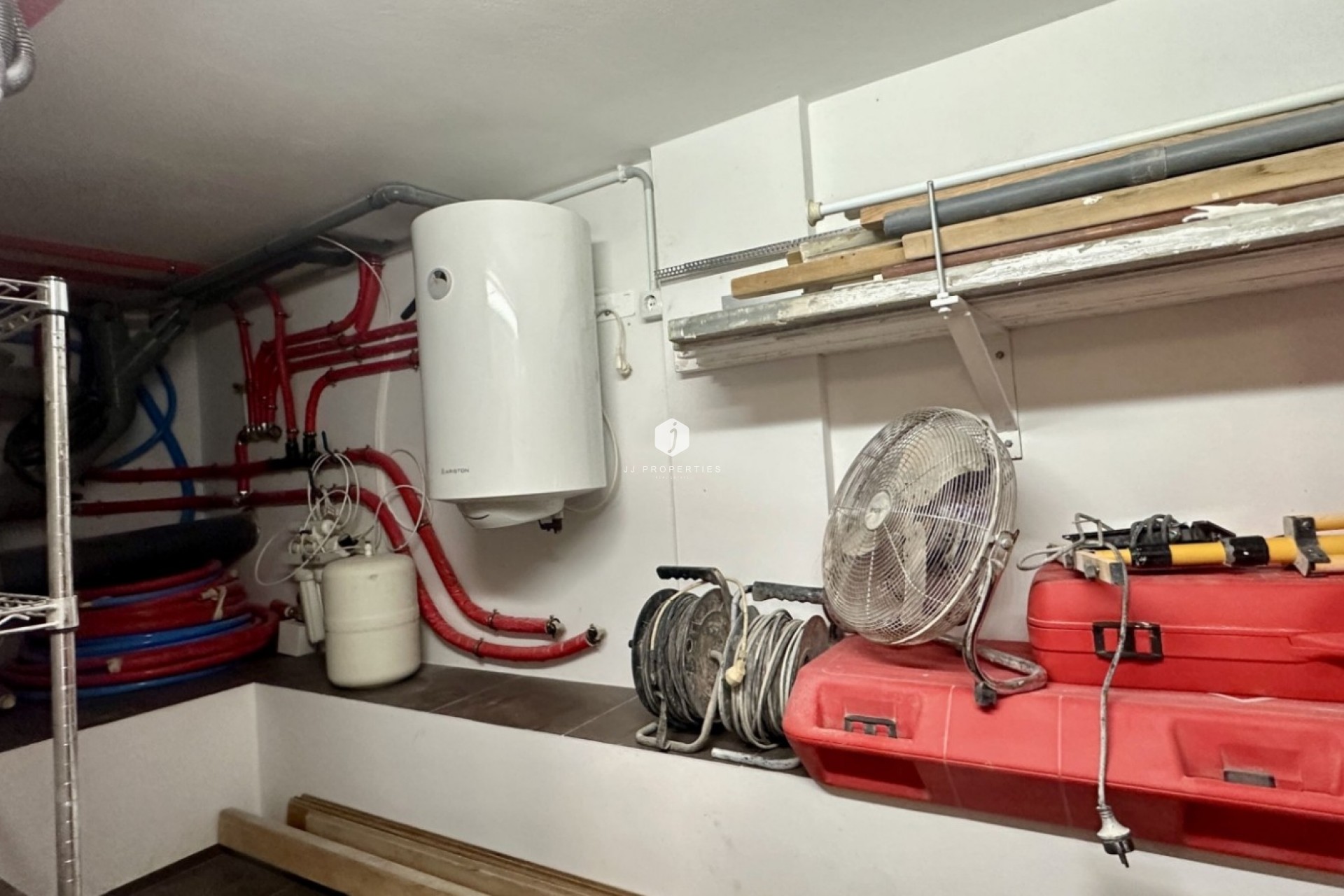 Tweedehands - Chalet -
Orihuela Costa - Costa Blanca