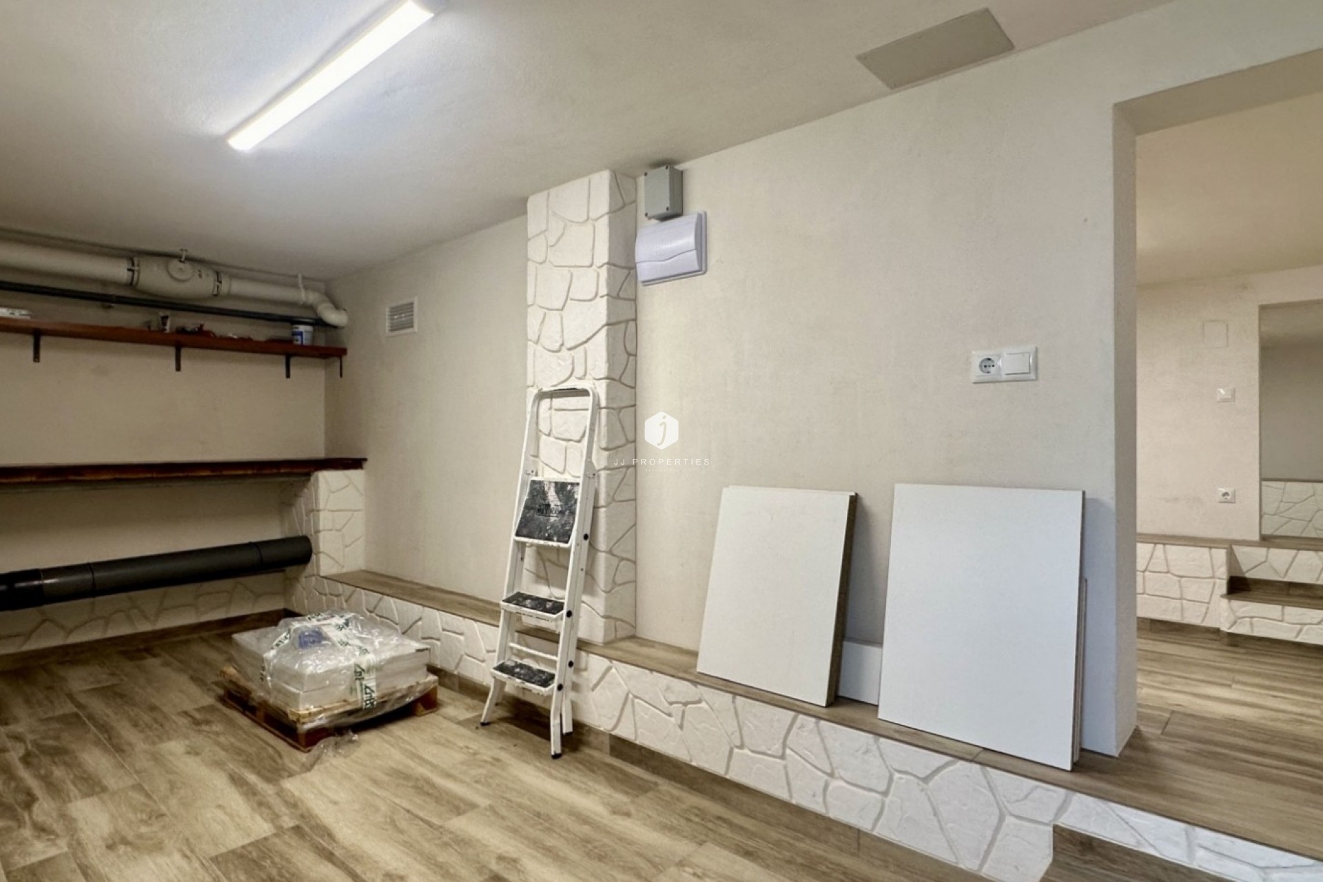 Tweedehands - Chalet -
Orihuela Costa - Costa Blanca