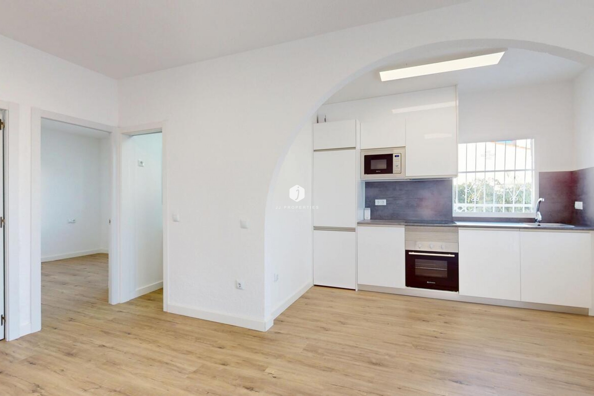 Tweedehands - Chalet -
Orihuela Costa - Costa Blanca