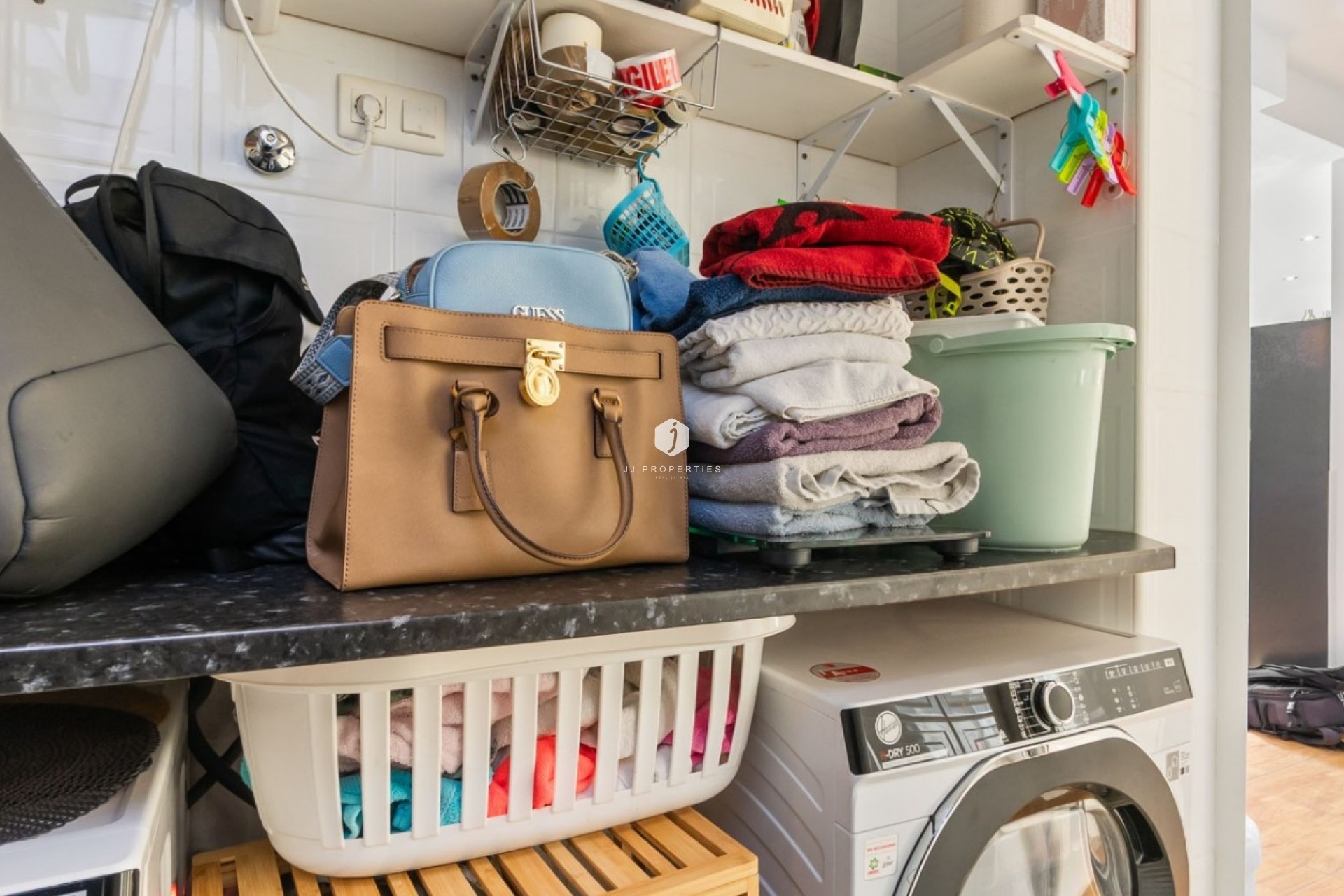 Tweedehands - Chalet -
Orihuela Costa - Costa Blanca