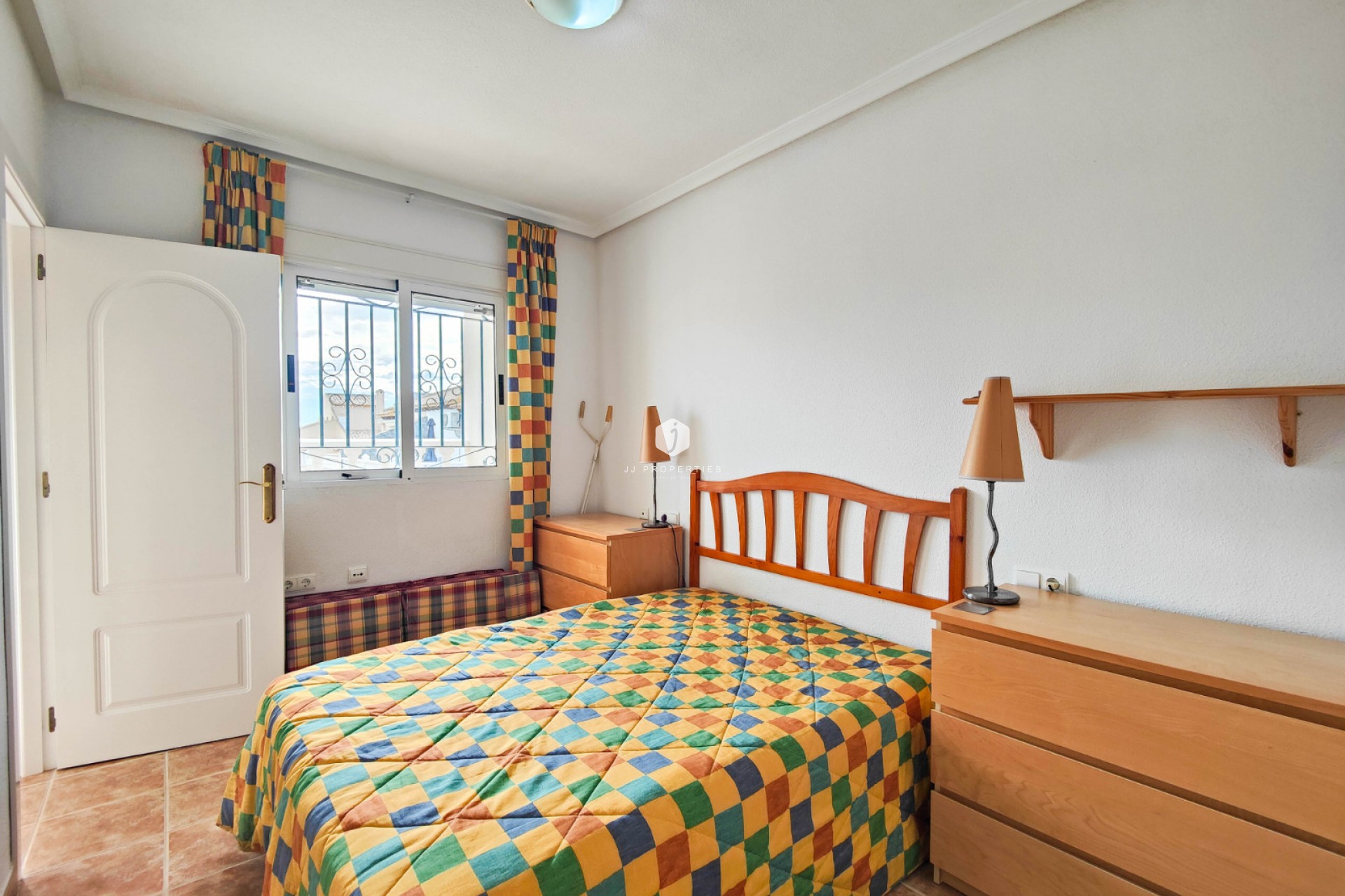 Tweedehands - Chalet -
Orihuela Costa - Costa Blanca