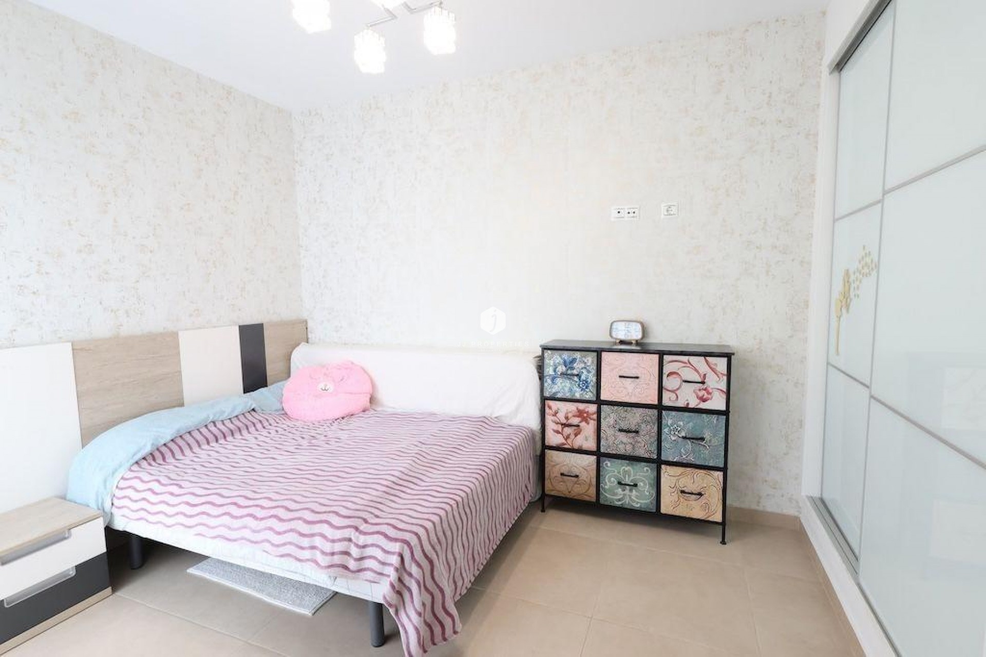 Tweedehands - Chalet -
Orihuela Costa - Costa Blanca