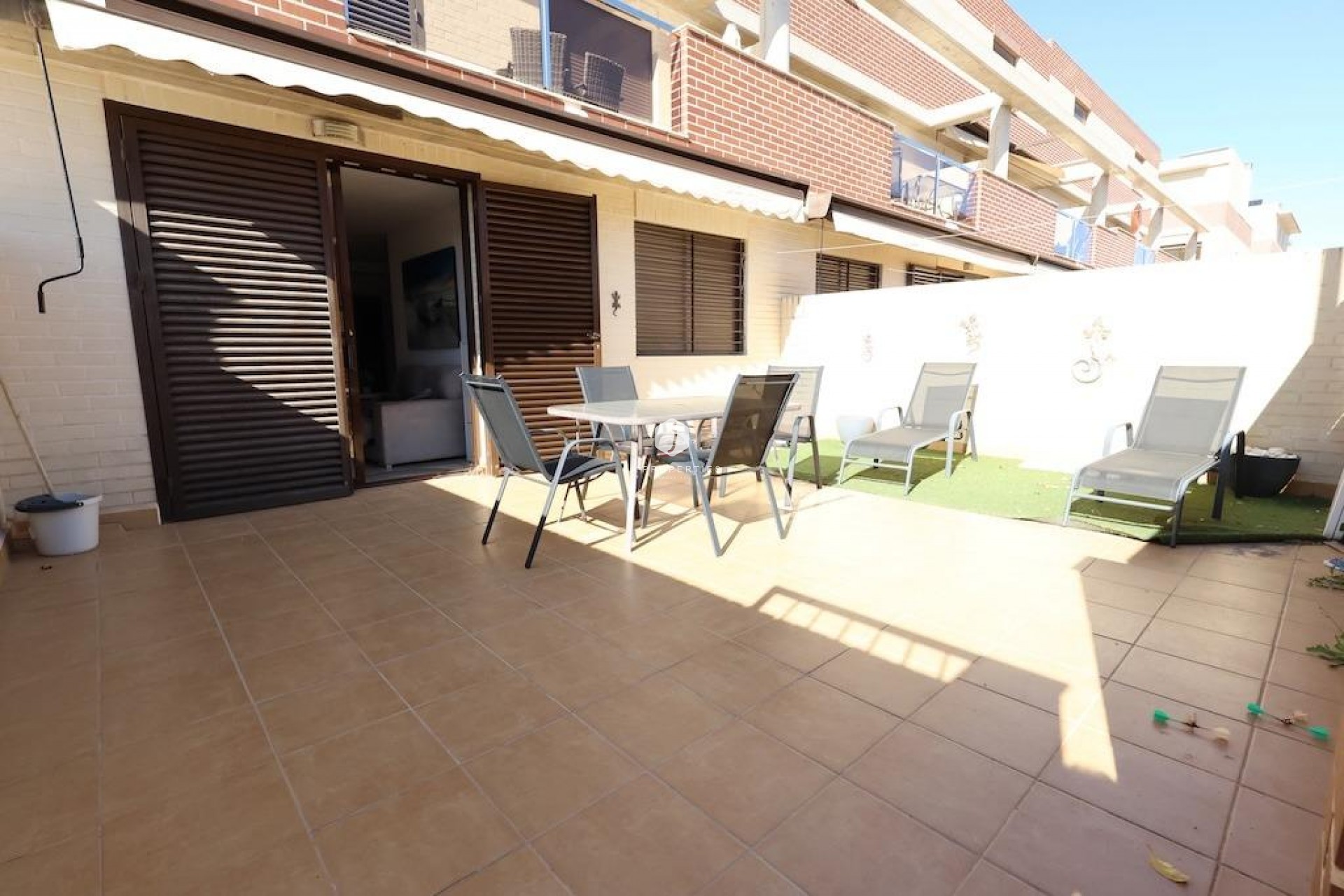 Tweedehands - Chalet -
Orihuela Costa - Costa Blanca