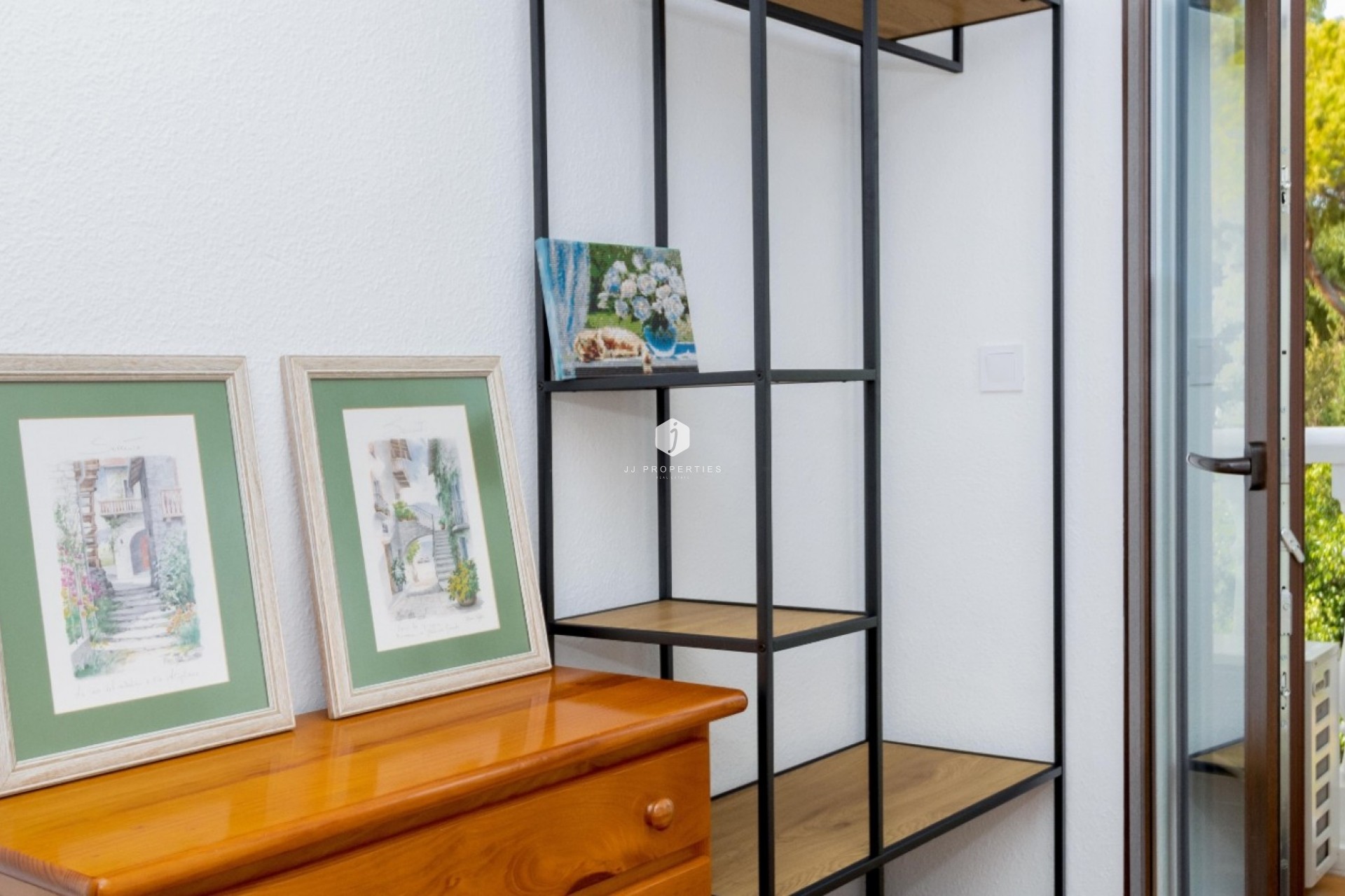 Tweedehands - Chalet -
Orihuela Costa - Costa Blanca