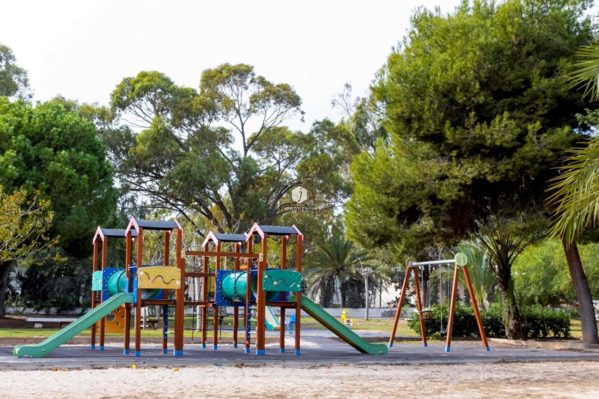 Tweedehands - Chalet -
Orihuela Costa - Costa Blanca