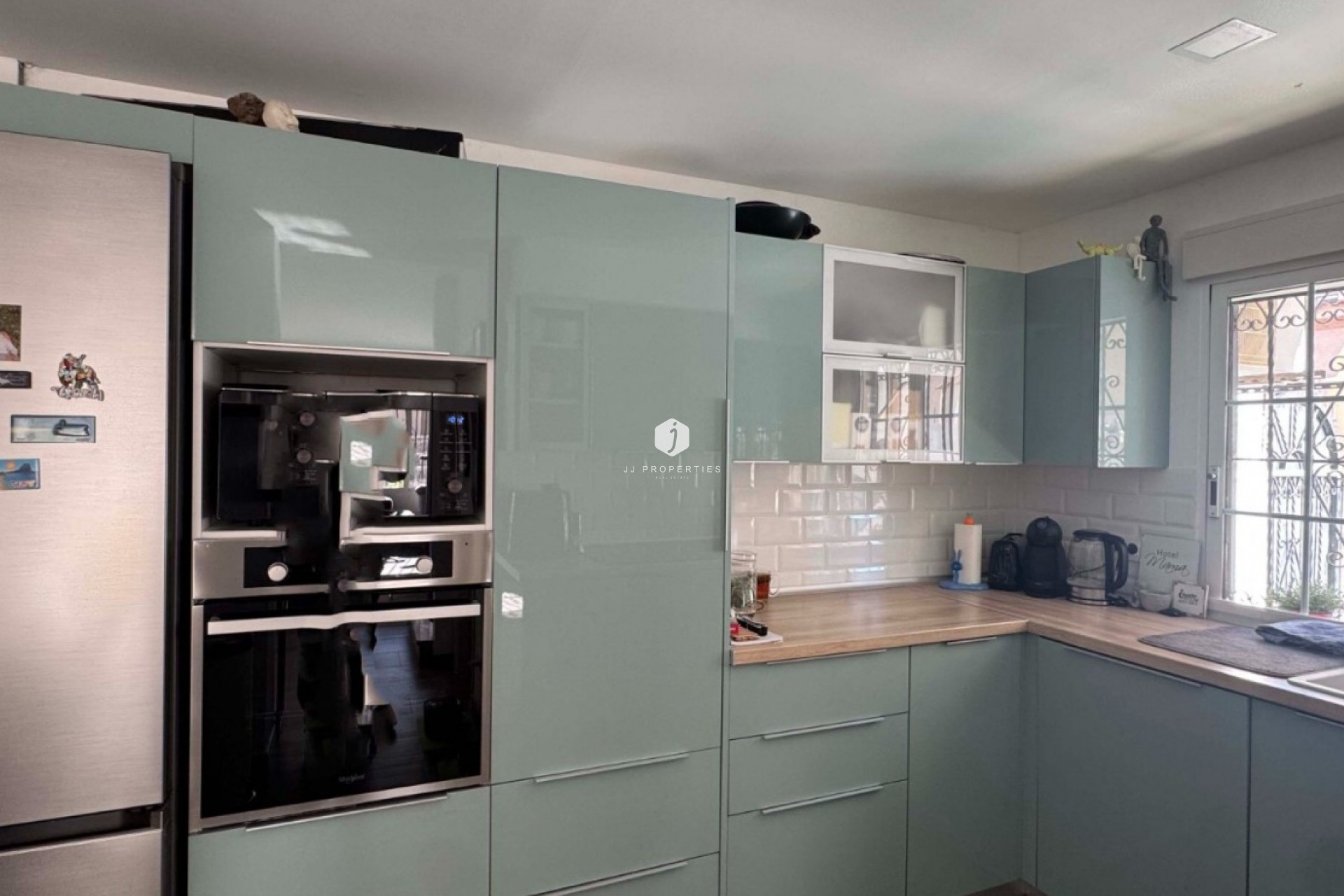 Tweedehands - Chalet -
Orihuela Costa - Costa Blanca