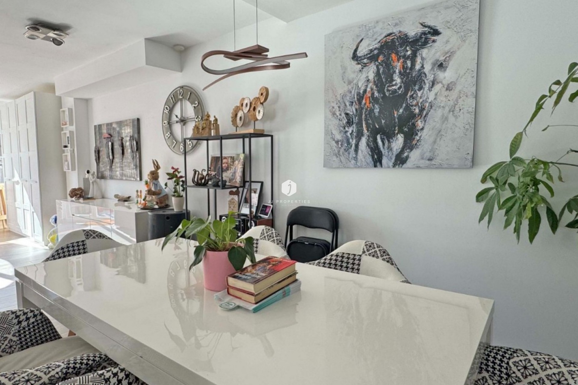 Tweedehands - Chalet -
Orihuela Costa - Costa Blanca