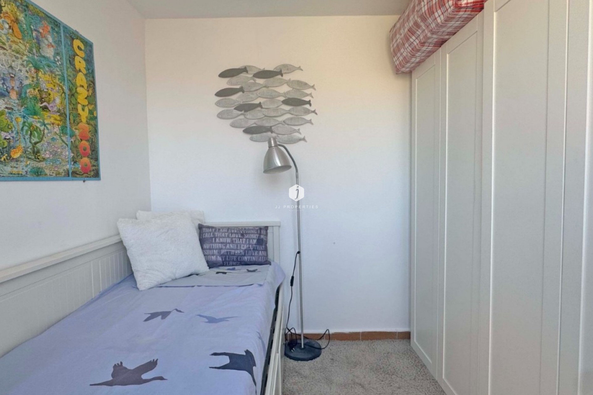 Tweedehands - Chalet -
Orihuela Costa - Costa Blanca