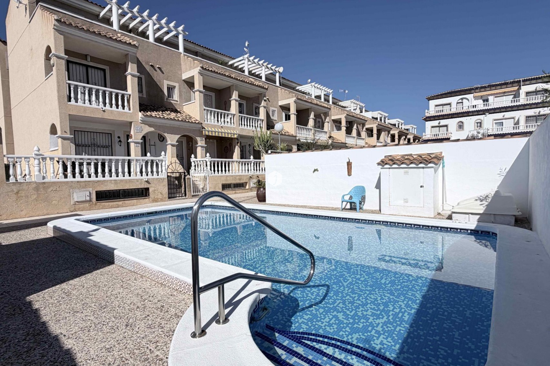 Tweedehands - Chalet -
Orihuela Costa - Costa Blanca