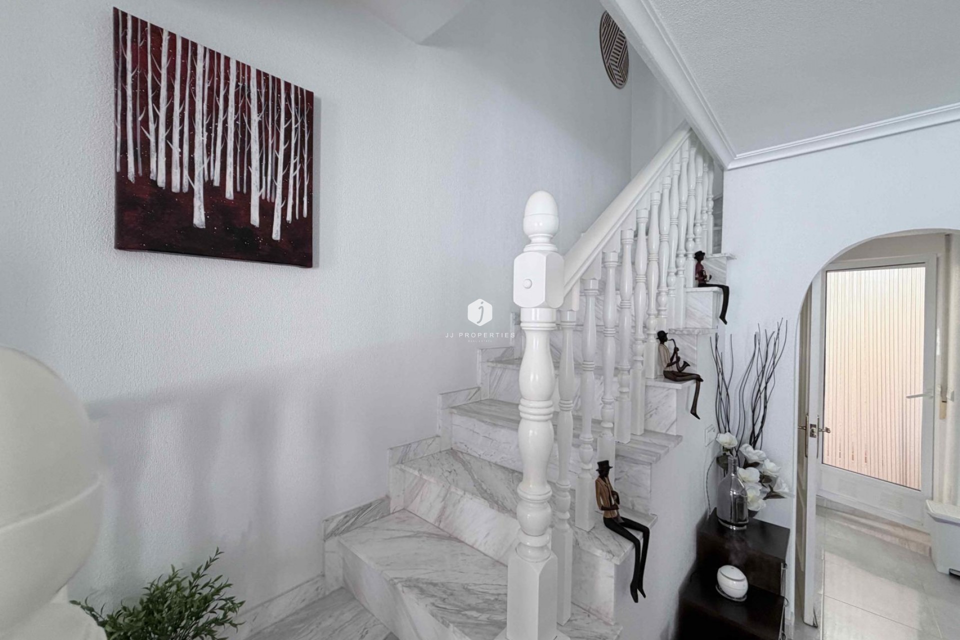 Tweedehands - Chalet -
Orihuela Costa - Costa Blanca