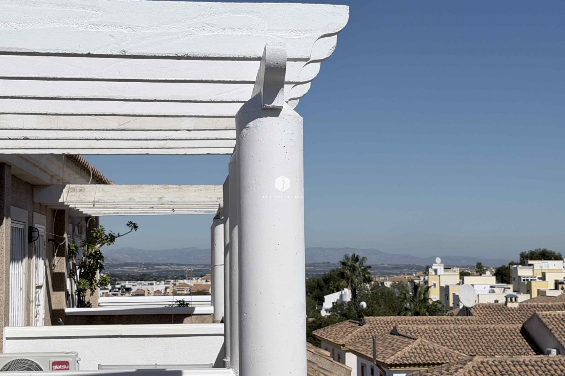 Tweedehands - Chalet -
Orihuela Costa - Costa Blanca