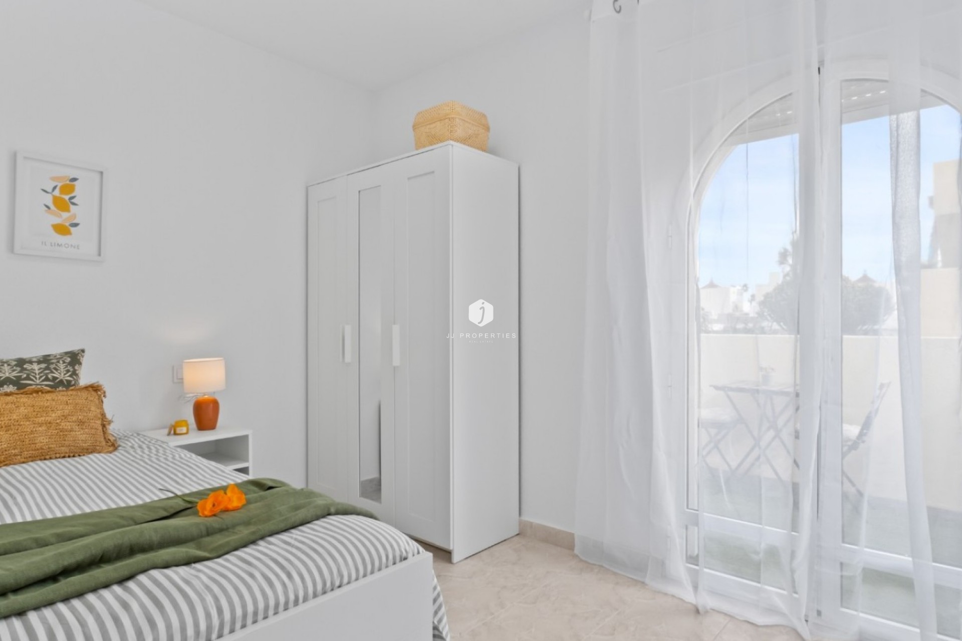 Tweedehands - Chalet -
Orihuela Costa - Costa Blanca