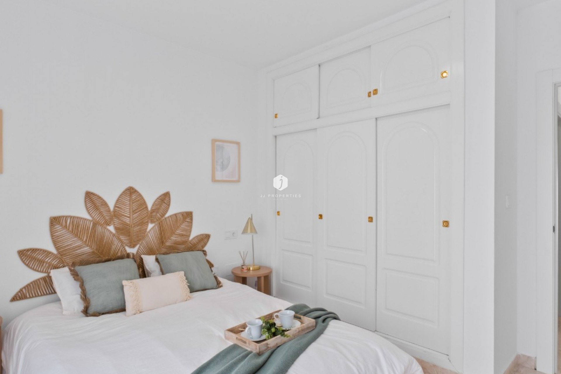 Tweedehands - Chalet -
Orihuela Costa - Costa Blanca