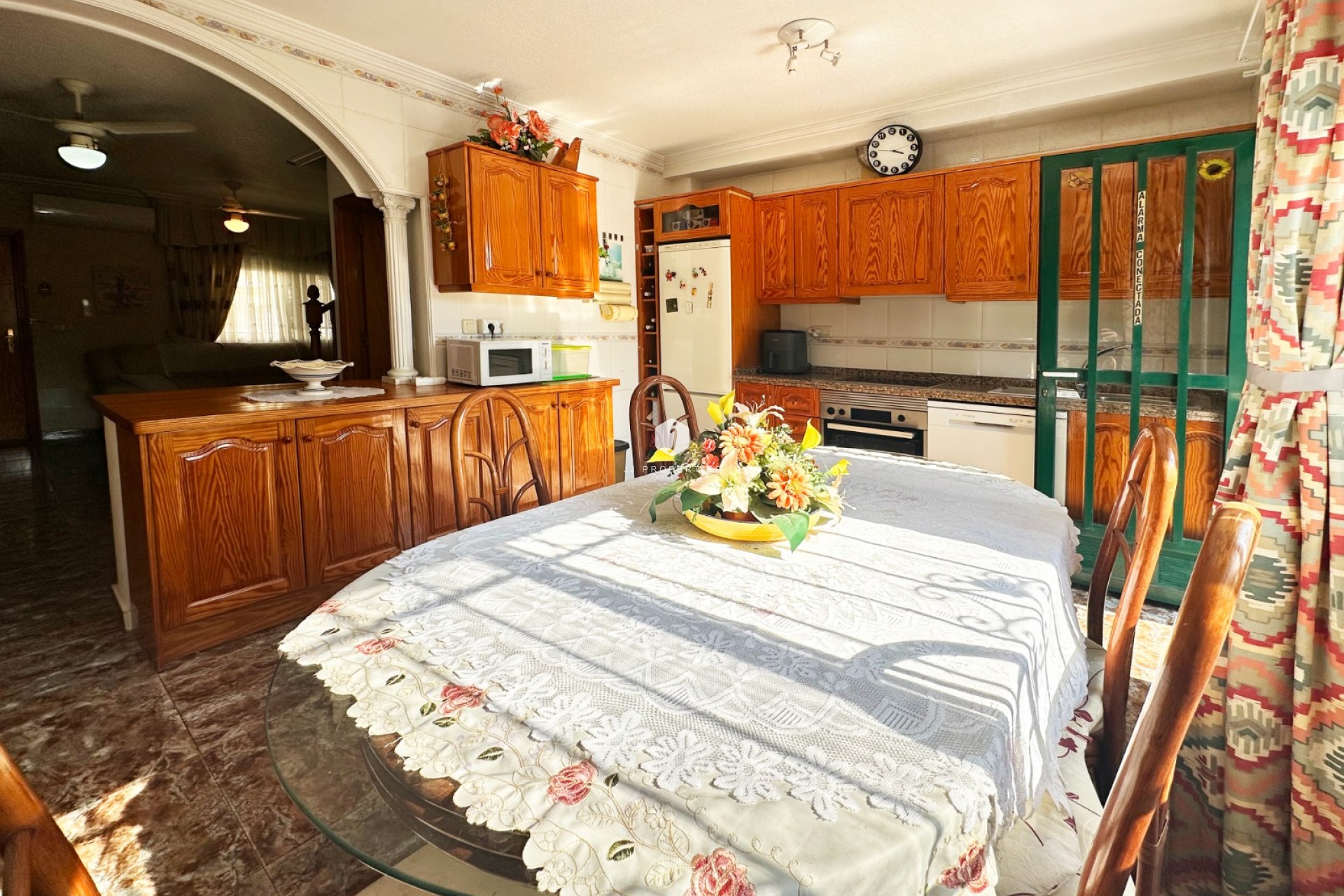 Tweedehands - Chalet -
Orihuela Costa - Costa Blanca