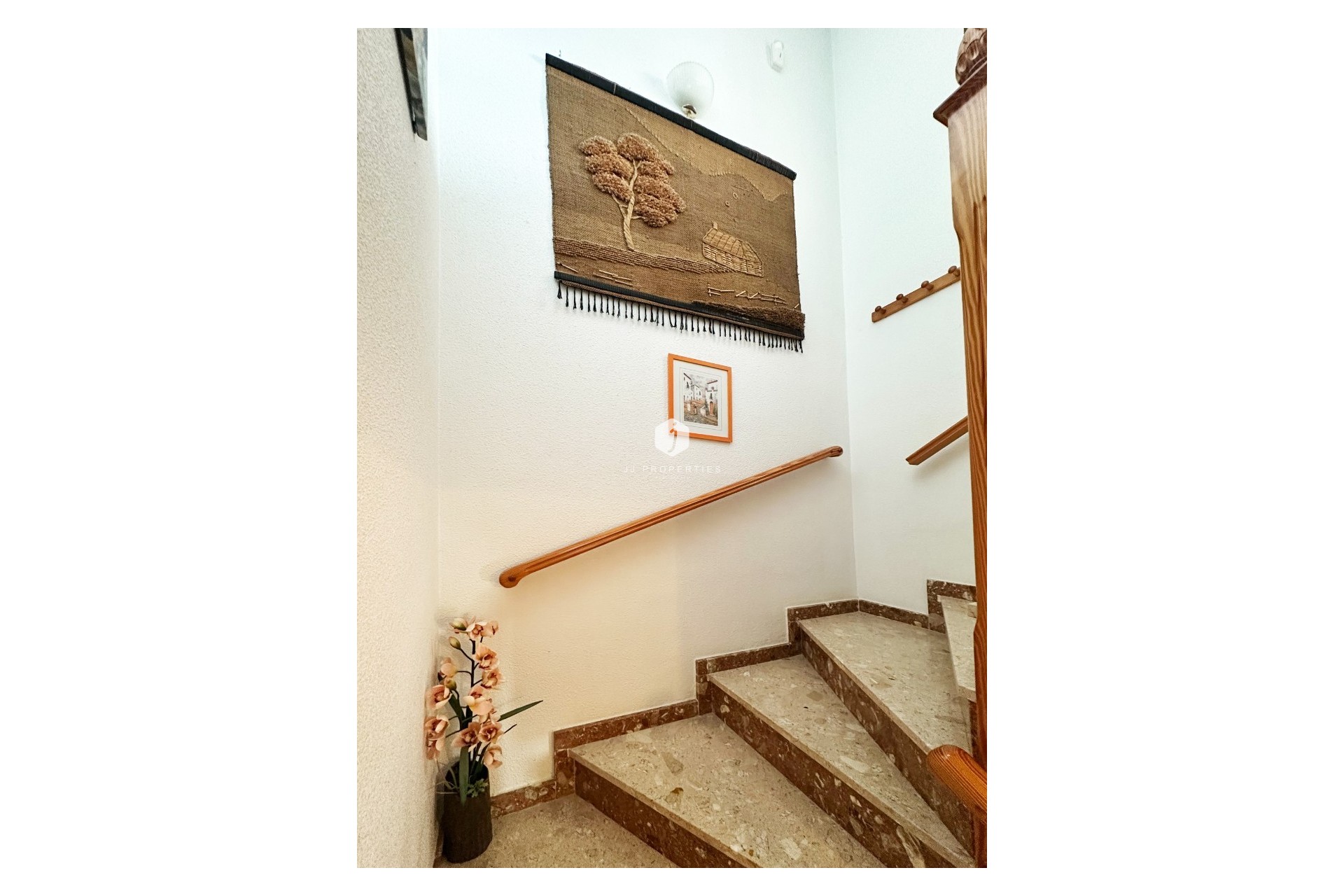 Tweedehands - Chalet -
Orihuela Costa - Costa Blanca