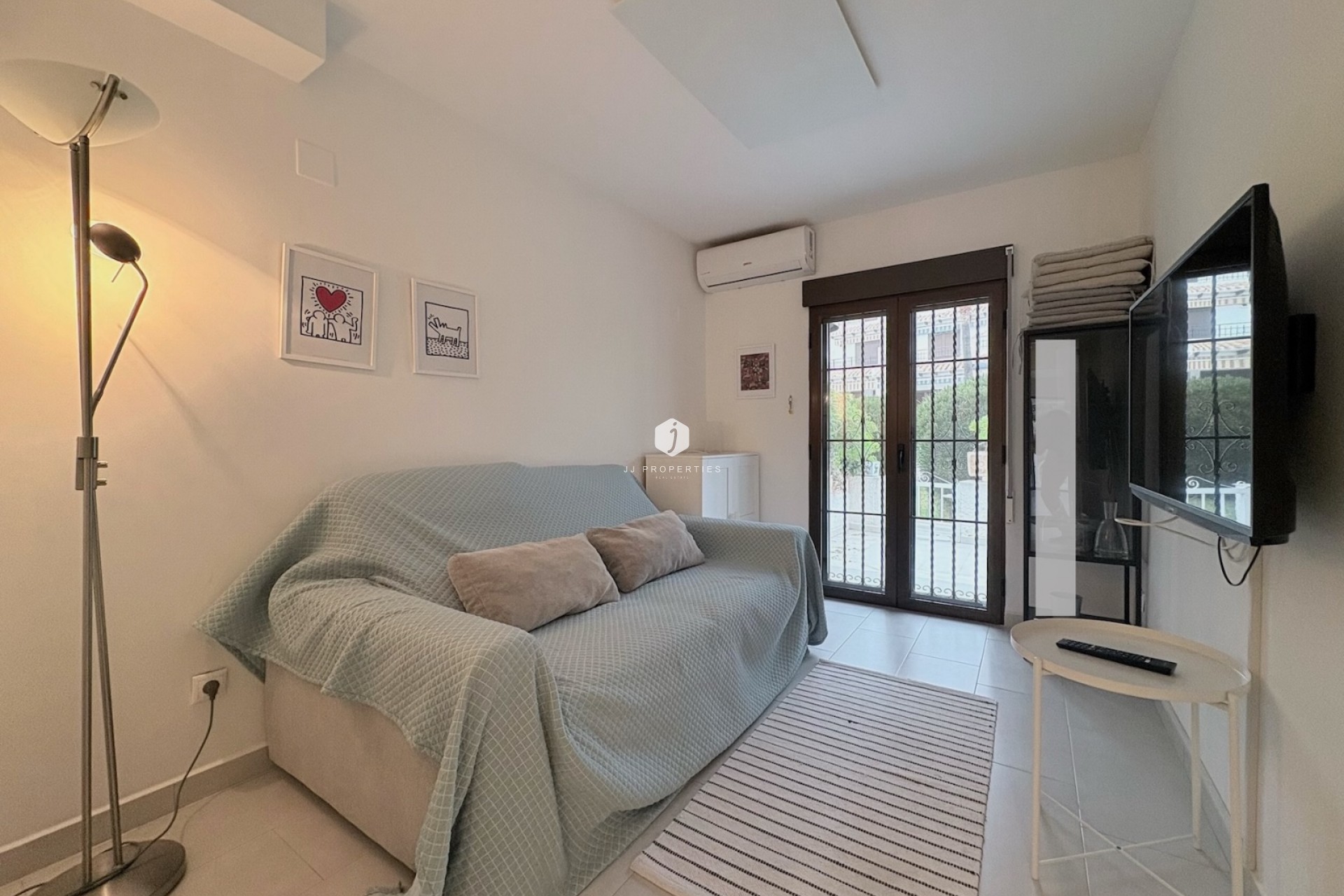 Tweedehands - Chalet -
Orihuela Costa - Costa Blanca