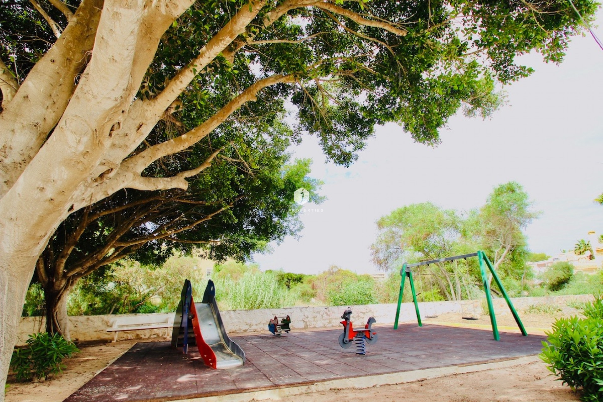 Tweedehands - Chalet -
Orihuela Costa - Costa Blanca